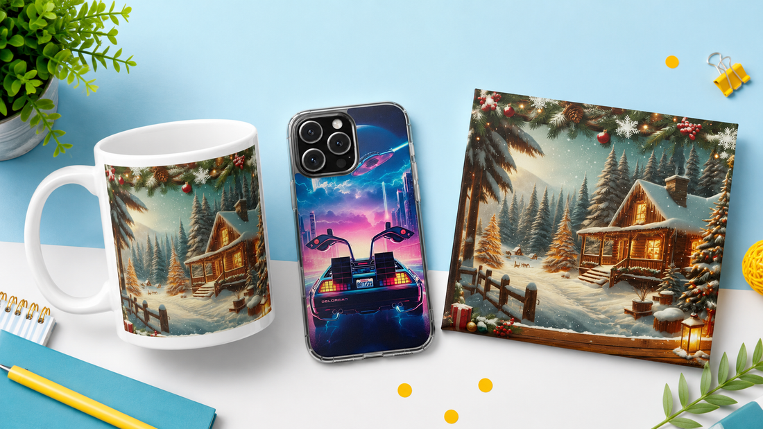 Personalized Gifts 2026: Why They're the Most-Searched Trend Right Now
