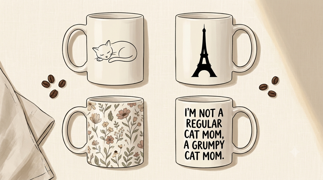 15 Coffee Mug Gift Ideas for Every Person on Your List (2026 Guide)