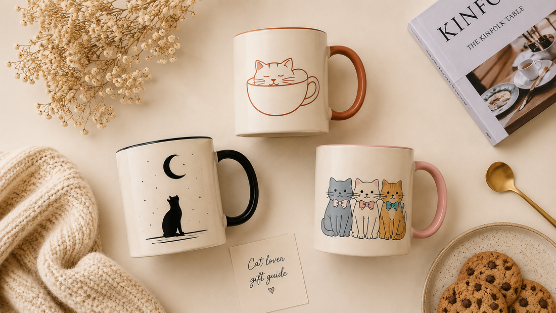 10 Best Gifts for the Cat Mom in Your Life (2026)