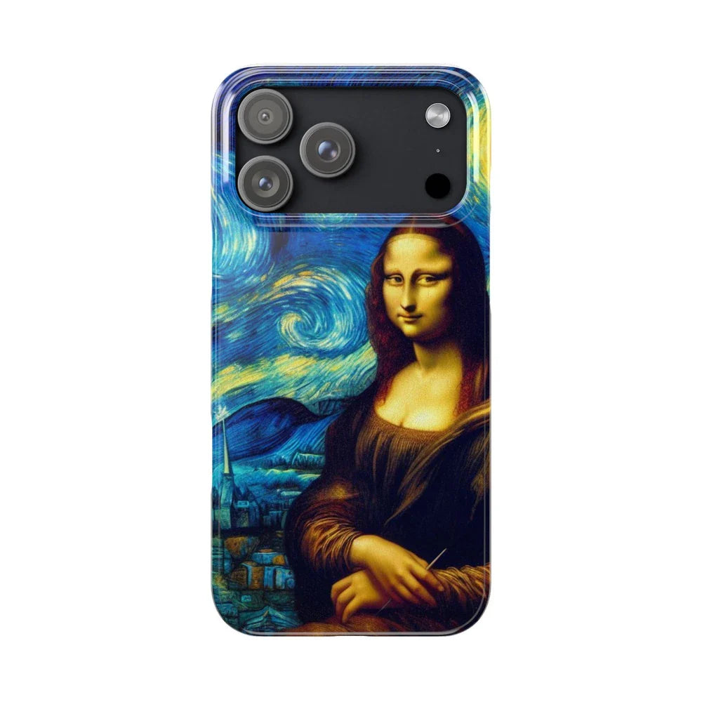 Custom & Unique Graphic Phone Cases