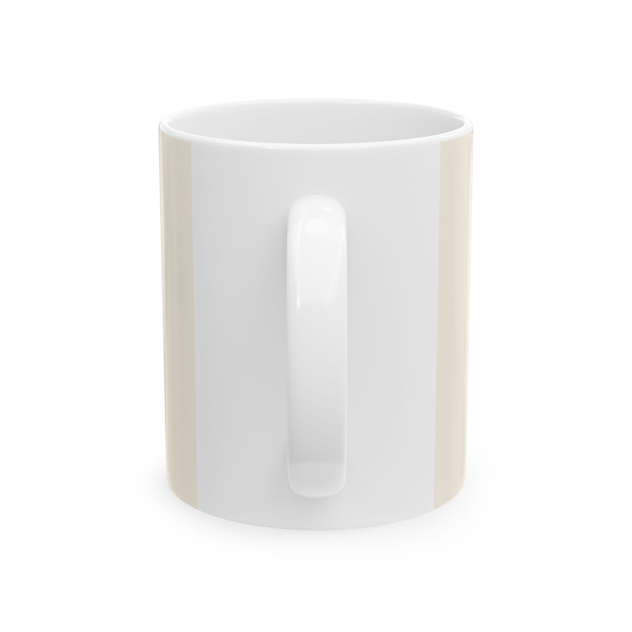 Cat Mom Coffee Mug Minimalist Line Art Cat Lover Gift Funny Ceramic Cup Tea Cup 11oz 15oz Best Gift for Mothers Animal Lovers Cat Mom Mug