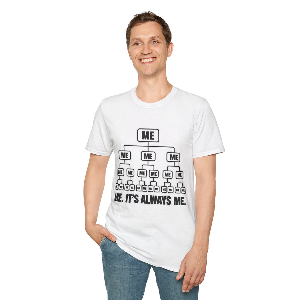 Funny Dark Humor Tshirt — Funny Office Tshirt Dark Humor Graphic Tee Unique Coworker Gift Shirt