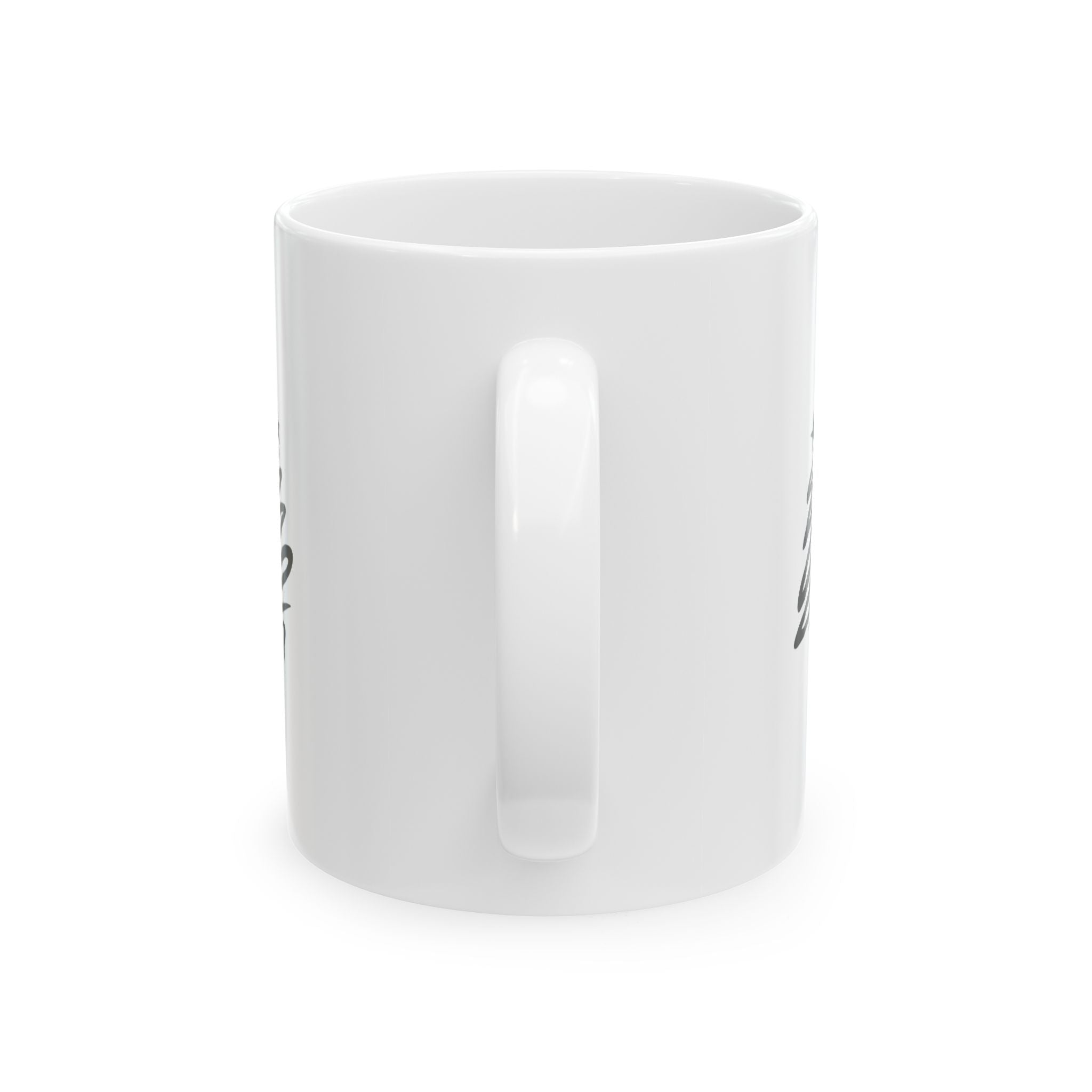 Funny Santa Claus Merry Christmas Mug Unique Cute Coffee Mug Tea Cup Gift Kid 11