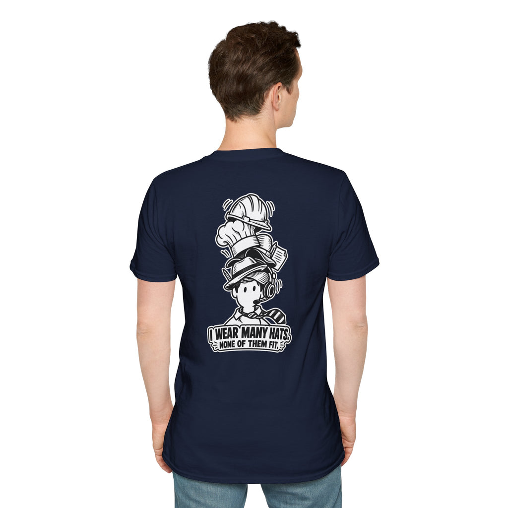 Funny Dark Humor Tshirt — Funny Office Tshirt Dark Humor Graphic Tee Unique Coworker Gift Shirt