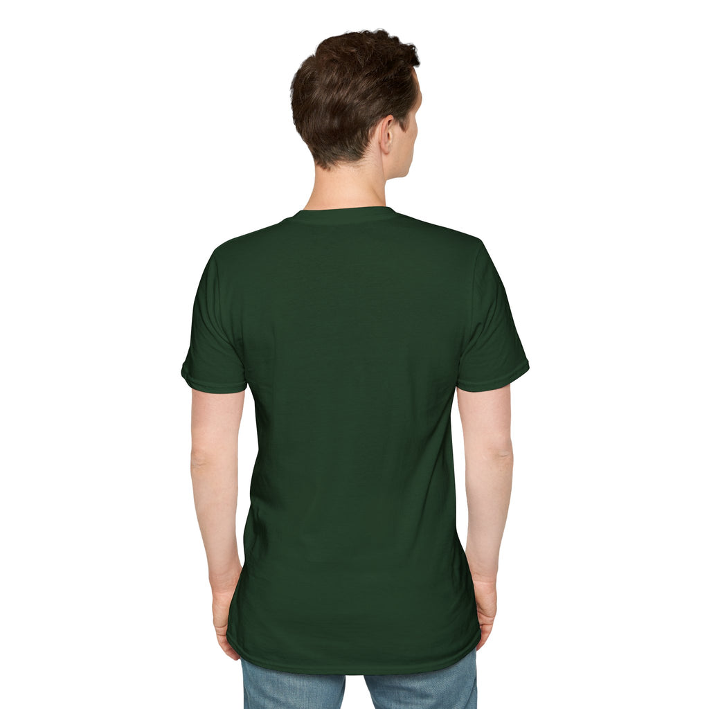 Dragon T-shirt Men Women Graphic Tee Clothing Apparel Symbol Ying Yang Best Gift
