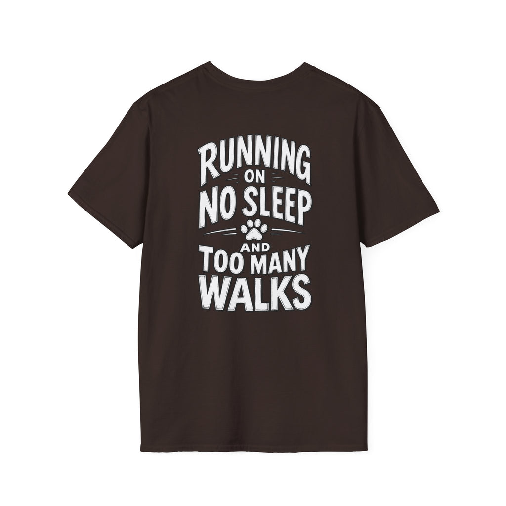 Dog Dad Gift Shirt Funny Sarcastic Dark Humor Tshirt Dog Lover Graphic Tee Dog Mom Tshirt