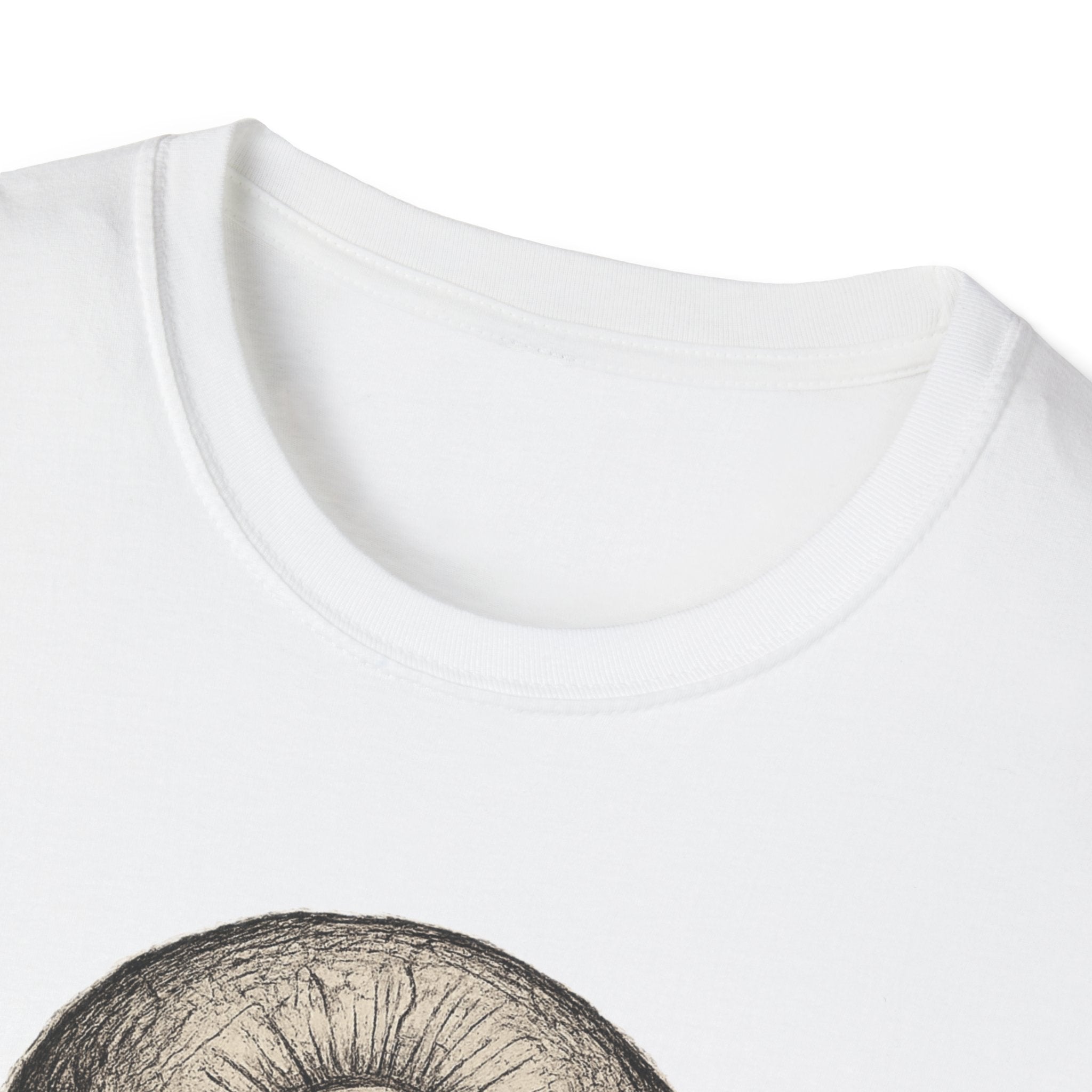 Mens Skull T-shirt Graphic Tees Skeleton Apparel Clothing Skulls Accessories Best Gift