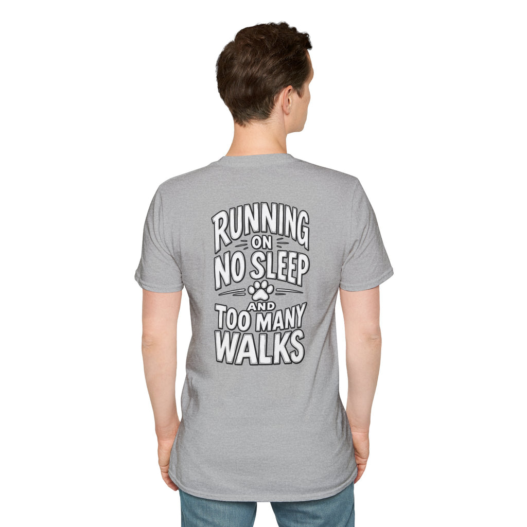 Dog Dad Gift Shirt Funny Sarcastic Dark Humor Tshirt Dog Lover Graphic Tee Dog Mom Tshirt
