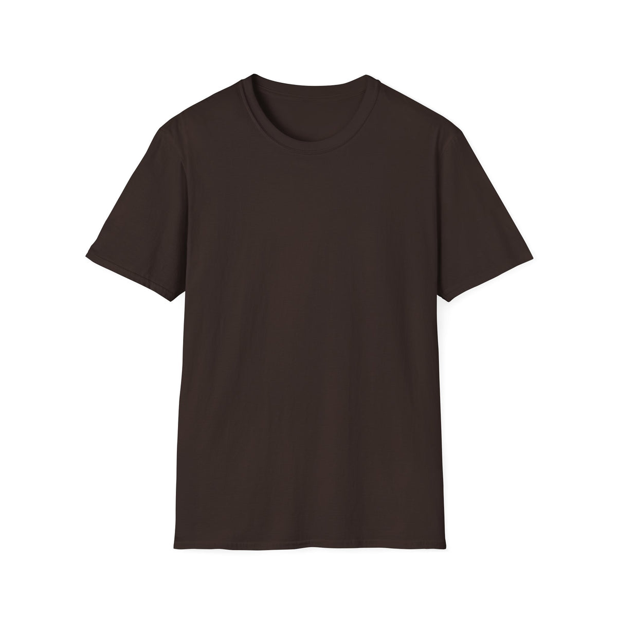 Dark Humor Funny Coffee Shirt Size Matters Novelty Graphic Tee Unique Gift