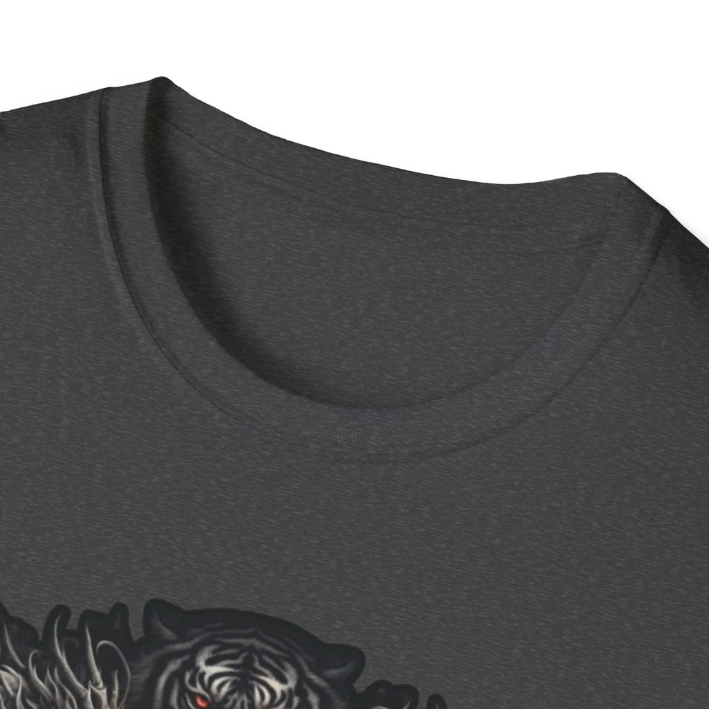 Dragon T-shirt Men Women Graphic Tee Clothing Apparel Chinese Dagon Symbol Gift
