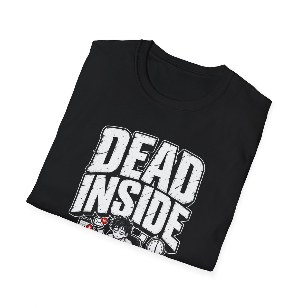Funny Dark Humor Tshirt — Funny Office Tshirt Dark Humor Graphic Tee Unique Coworker Gift Shirt