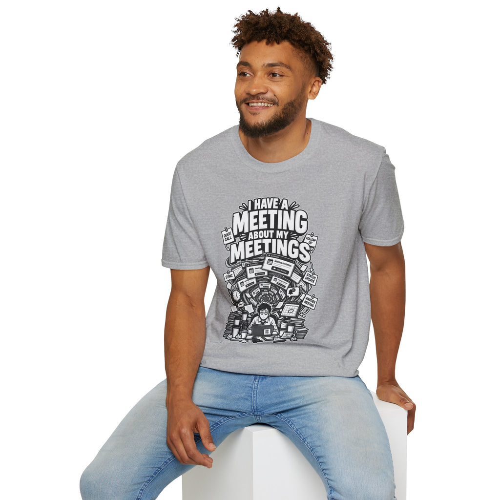 Funny Dark Humor Tshirt — Funny Office Tshirt Dark Humor Graphic Tee Unique Coworker Gift Shirt