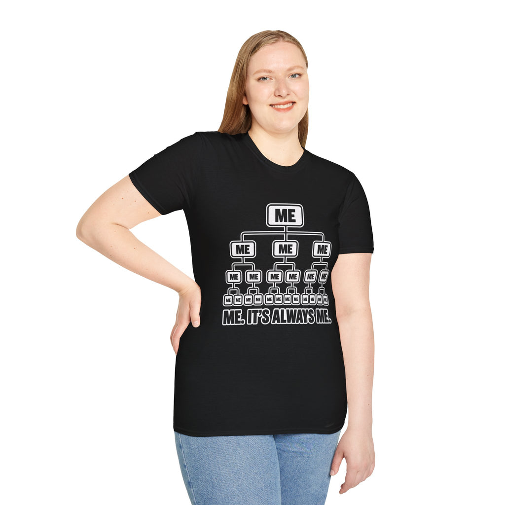 Funny Dark Humor Tshirt — Funny Office Tshirt Dark Humor Graphic Tee Unique Coworker Gift Shirt