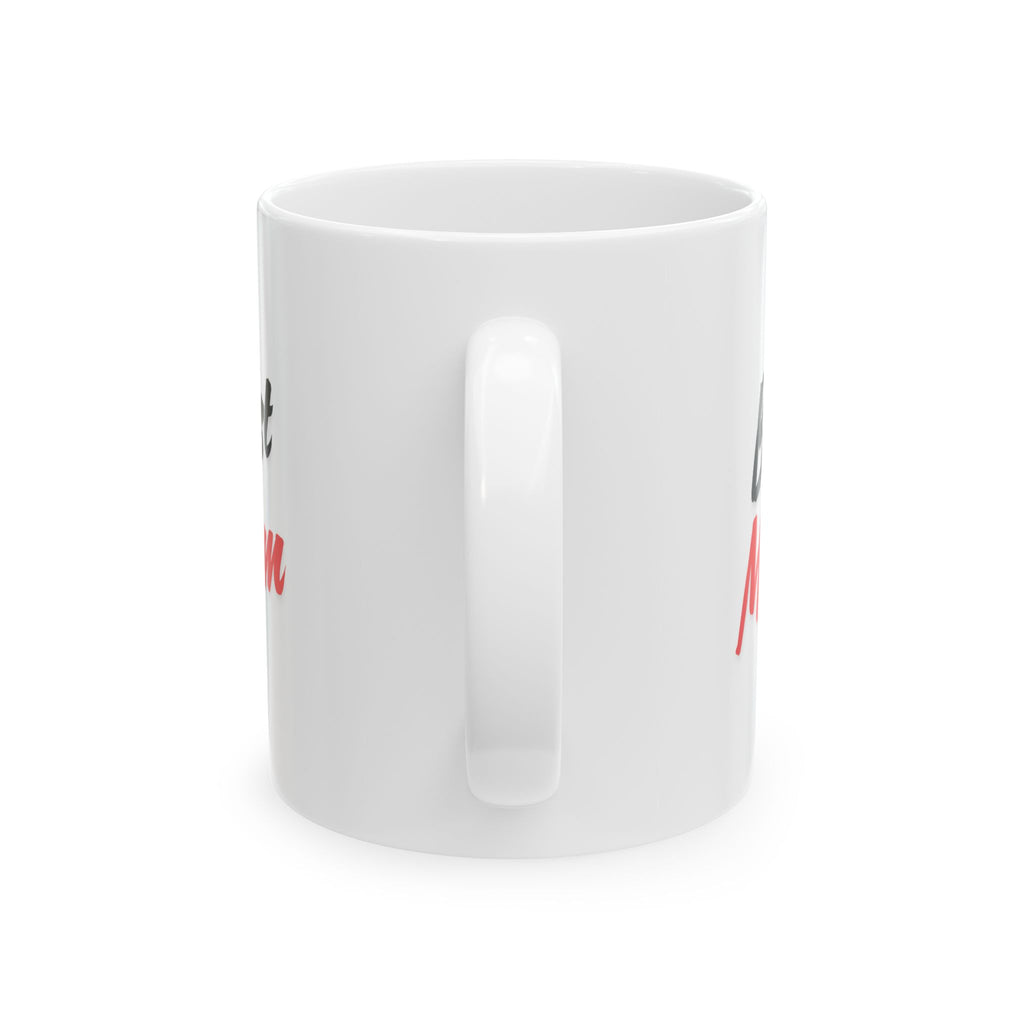 Mother's Day Gift Mug Tea Coffee Cup Love Unique Happy Best Mom Gift Ceramic Mug