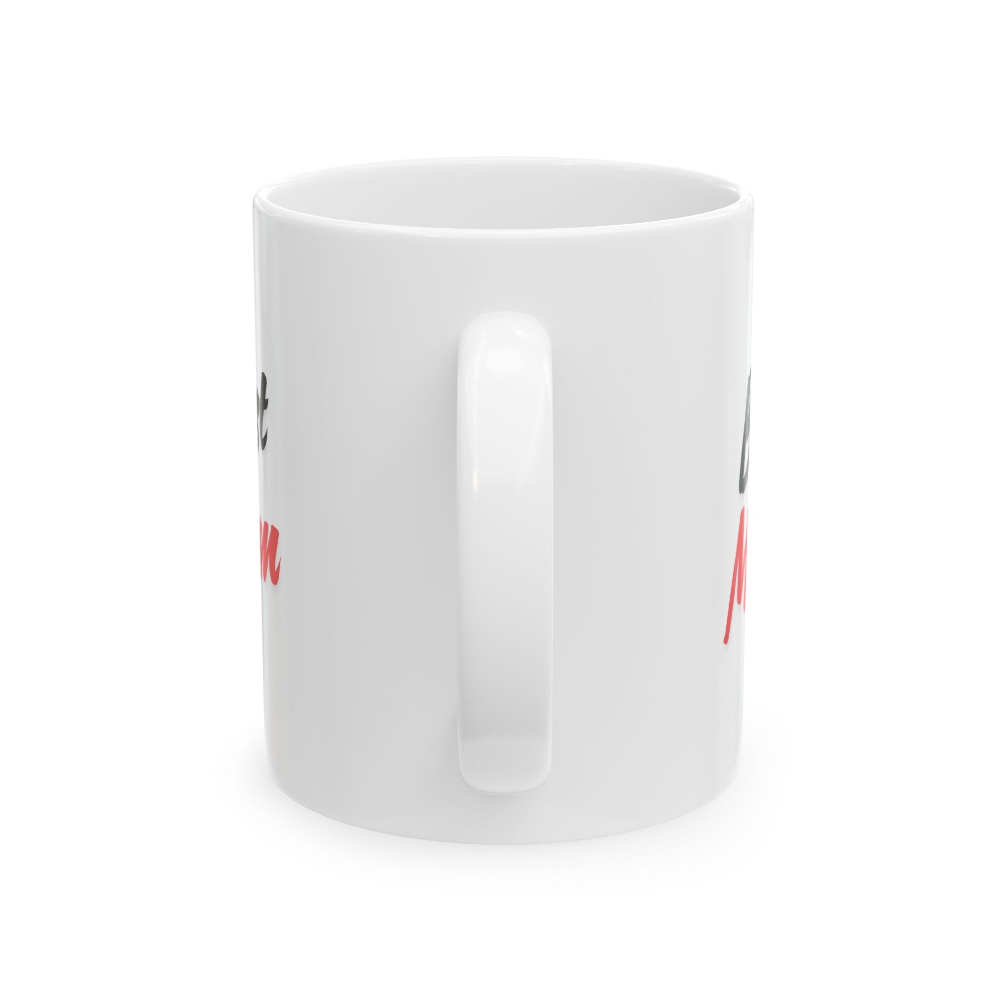 Mother's Day Gift Mug Tea Coffee Cup Love Unique Happy Best Mom Gift Ceramic Mug