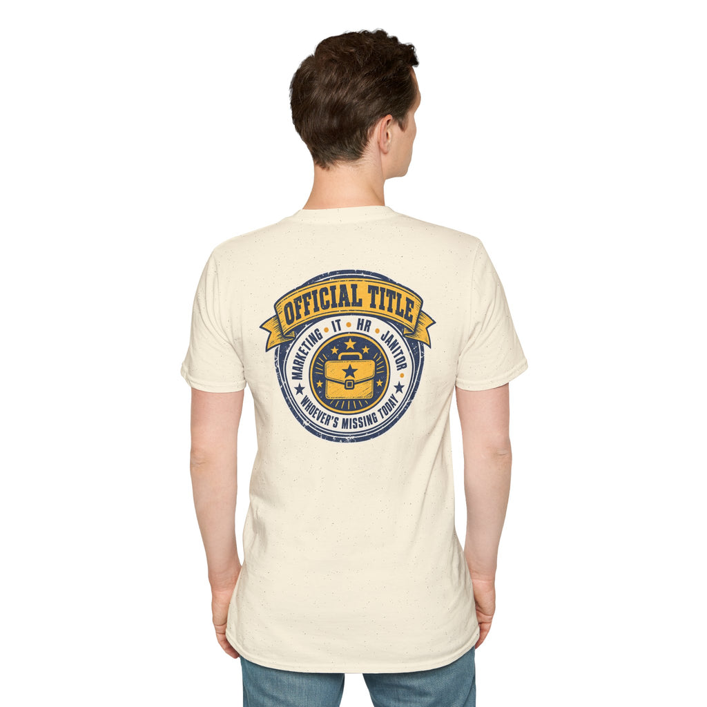 Funny Dark Humor Tshirt — Funny Office Tshirt Dark Humor Graphic Tee Unique Coworker Gift Shirt