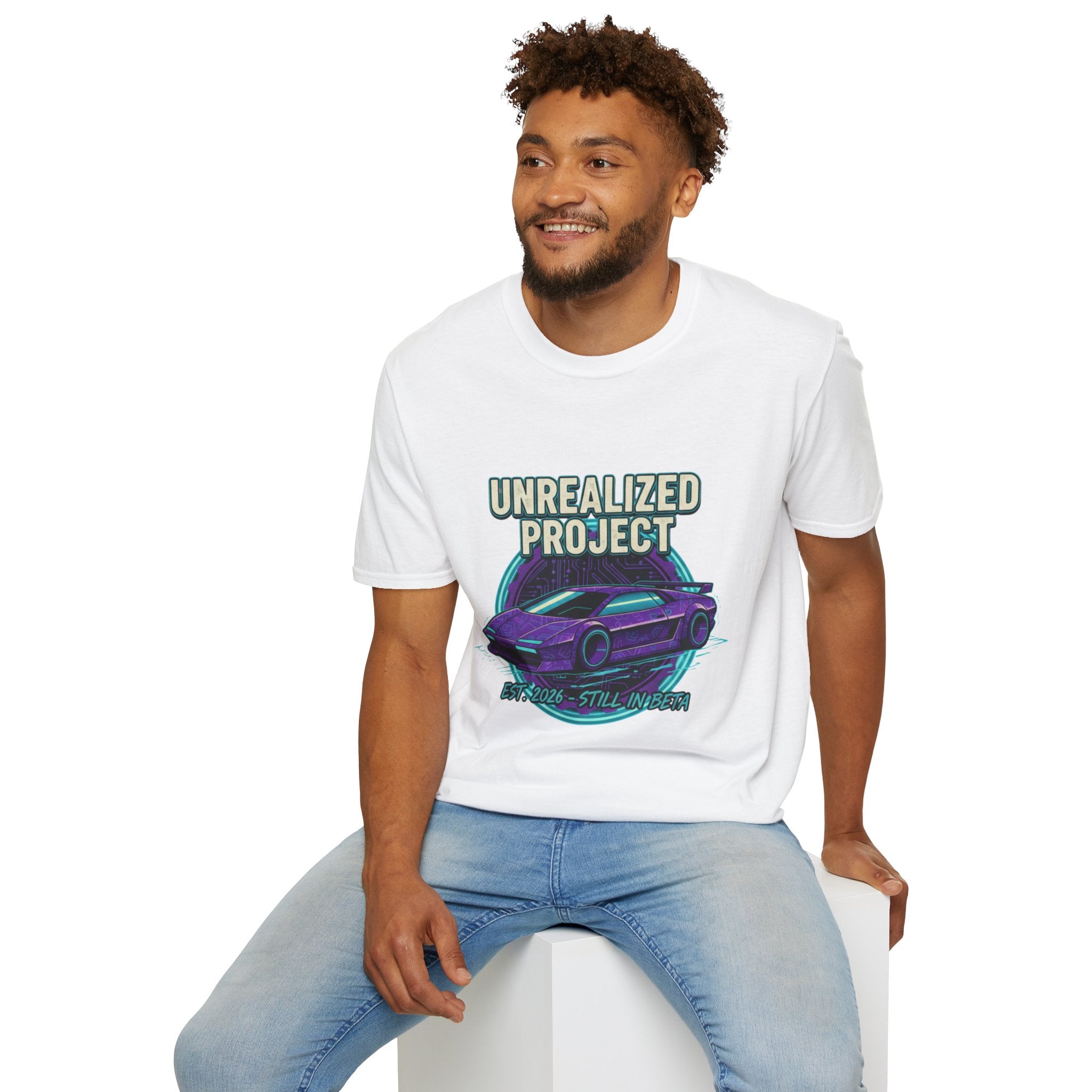 Funny Gifts Shirt Car Quotes T-shirt Automotive Repair Mechanic Unisex Softstyle