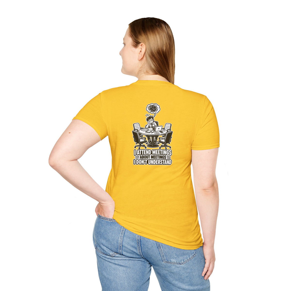 Funny Dark Humor Tshirt — Funny Office Tshirt Dark Humor Graphic Tee Unique Coworker Gift Shirt