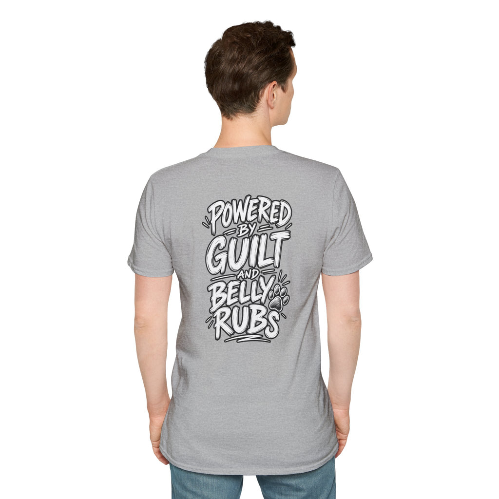 Dog Dad Gift Shirt Funny Sarcastic Dark Humor Tshirt Dog Lover Graphic Tee Dog Mom Tshirt