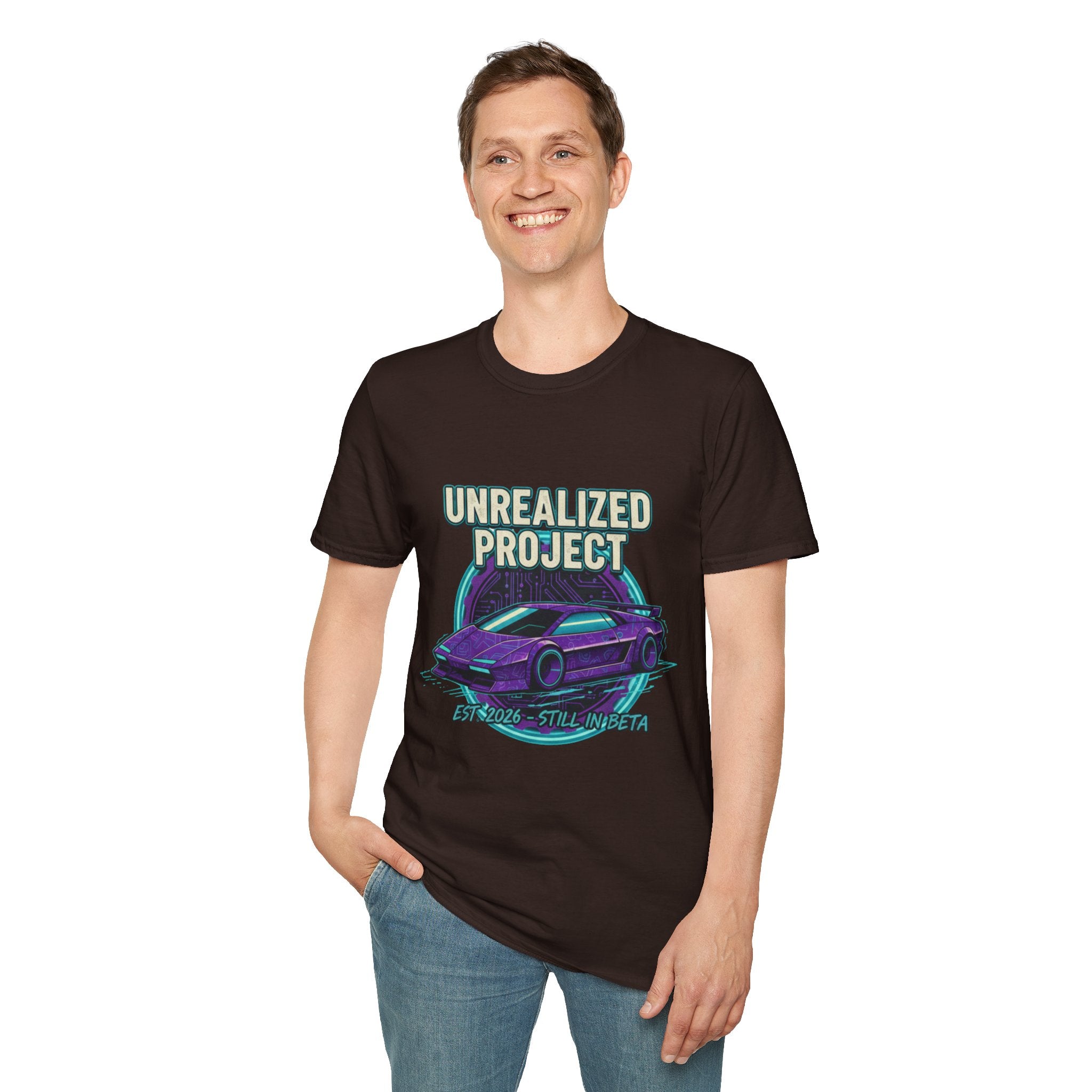 Funny Gifts Shirt Car Quotes T-shirt Automotive Repair Mechanic Unisex Softstyle