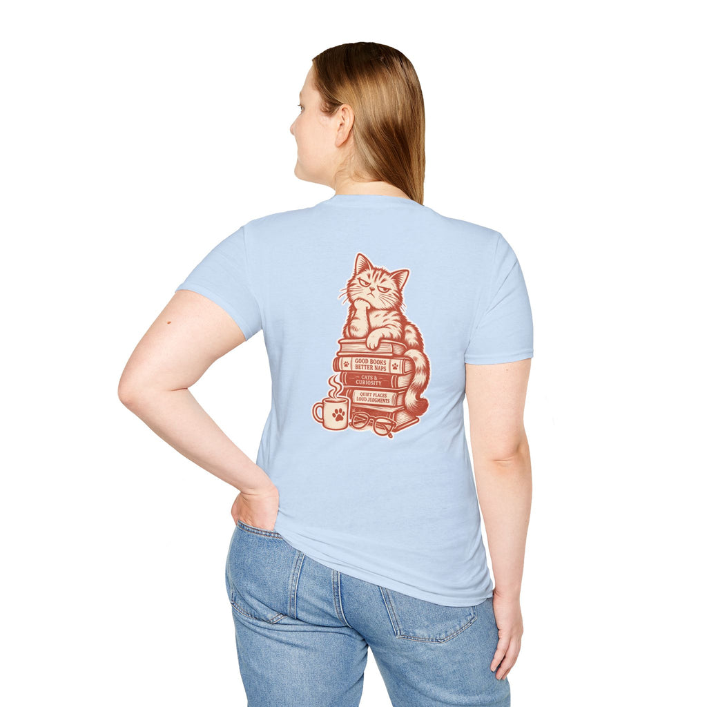 Best Cat Dad Ever Shirt Vintage Trophy Badge Cat Lover Graphic Tee Dark Humor Tee Unique Gift Funny Tshirt