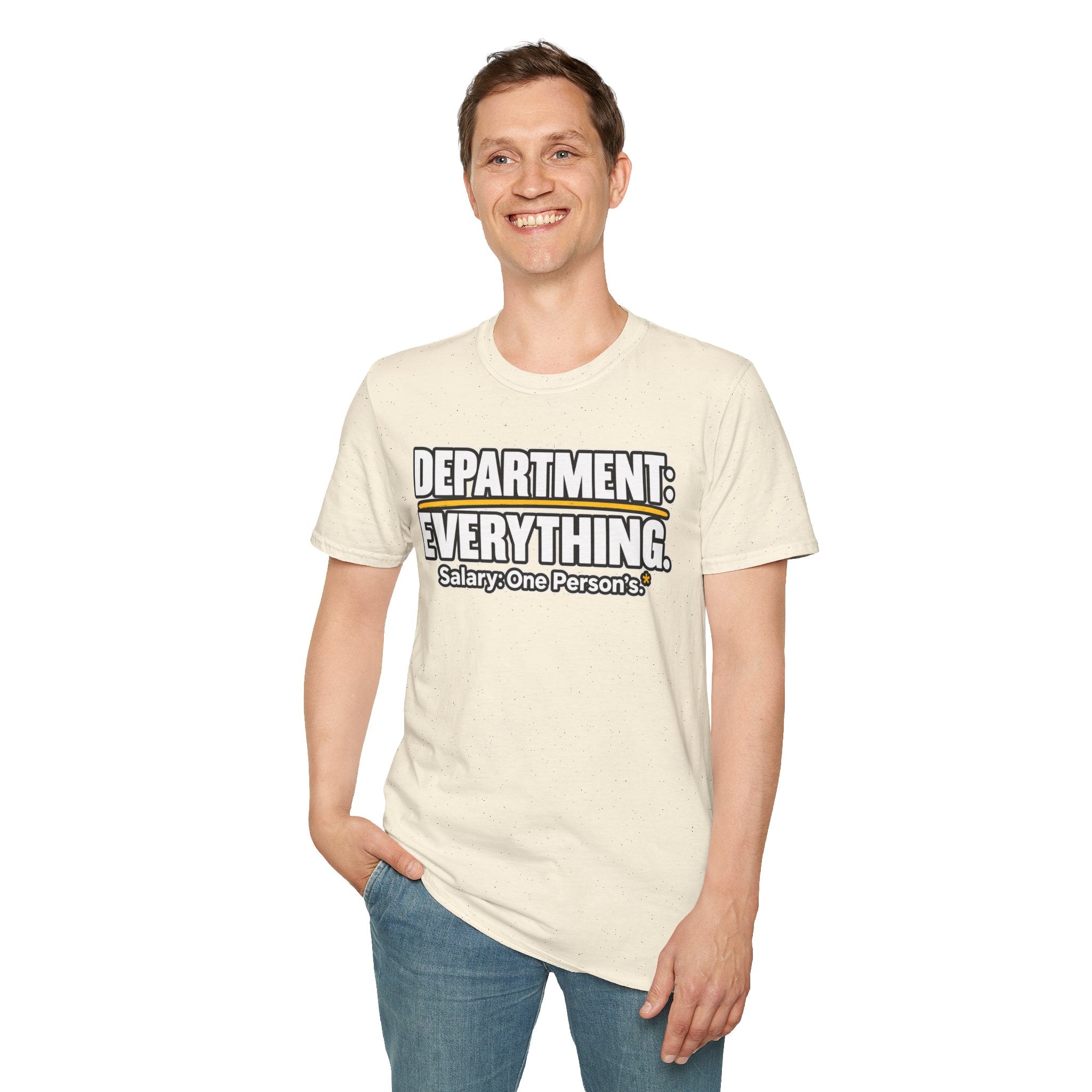Funny Dark Humor Tshirt — Funny Office Tshirt Dark Humor Graphic Tee Unique Coworker Gift Shirt