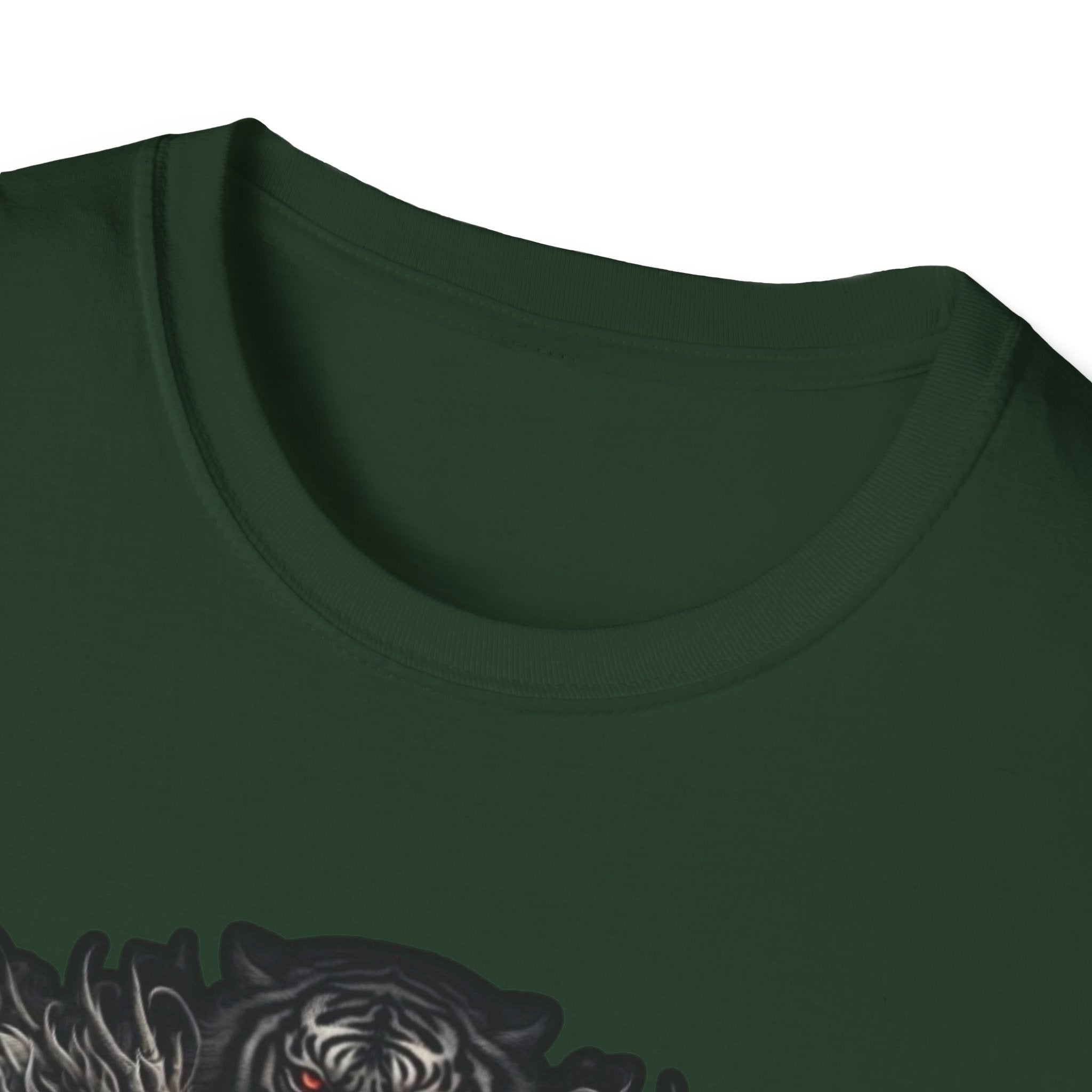 Dragon T-shirt Men Women Graphic Tee Clothing Apparel Chinese Dagon Symbol Gift