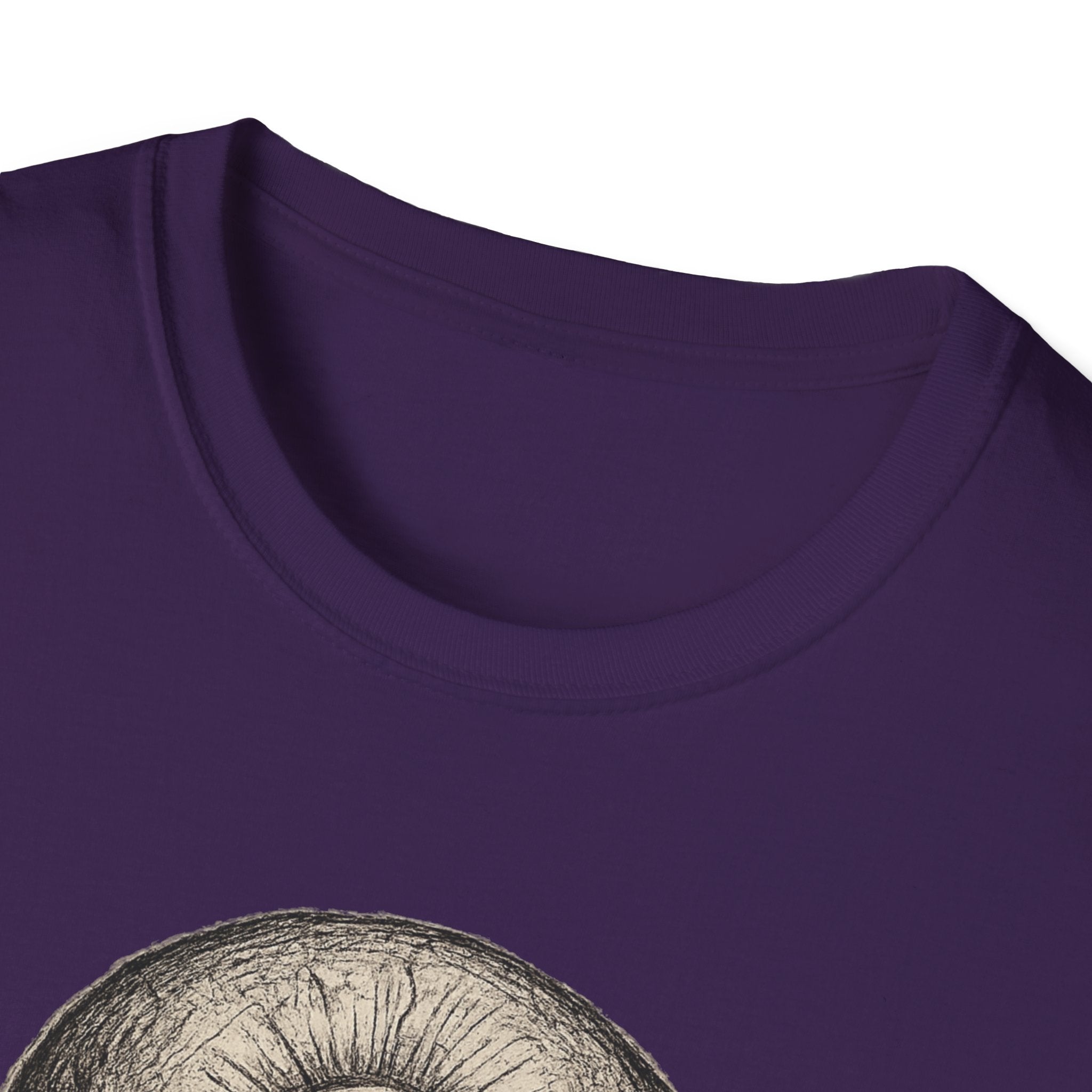 Mens Skull T-shirt Graphic Tees Skeleton Apparel Clothing Skulls Accessories Best Gift