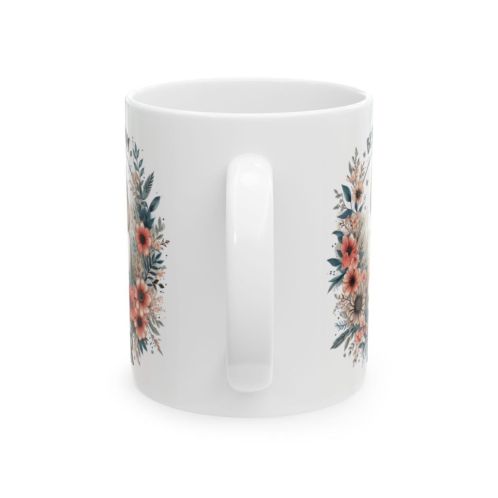 Cat Mama Mug Mom Mug Novelty Coffee Mugs Birthday Cat Lover Gifts Women Ceramic