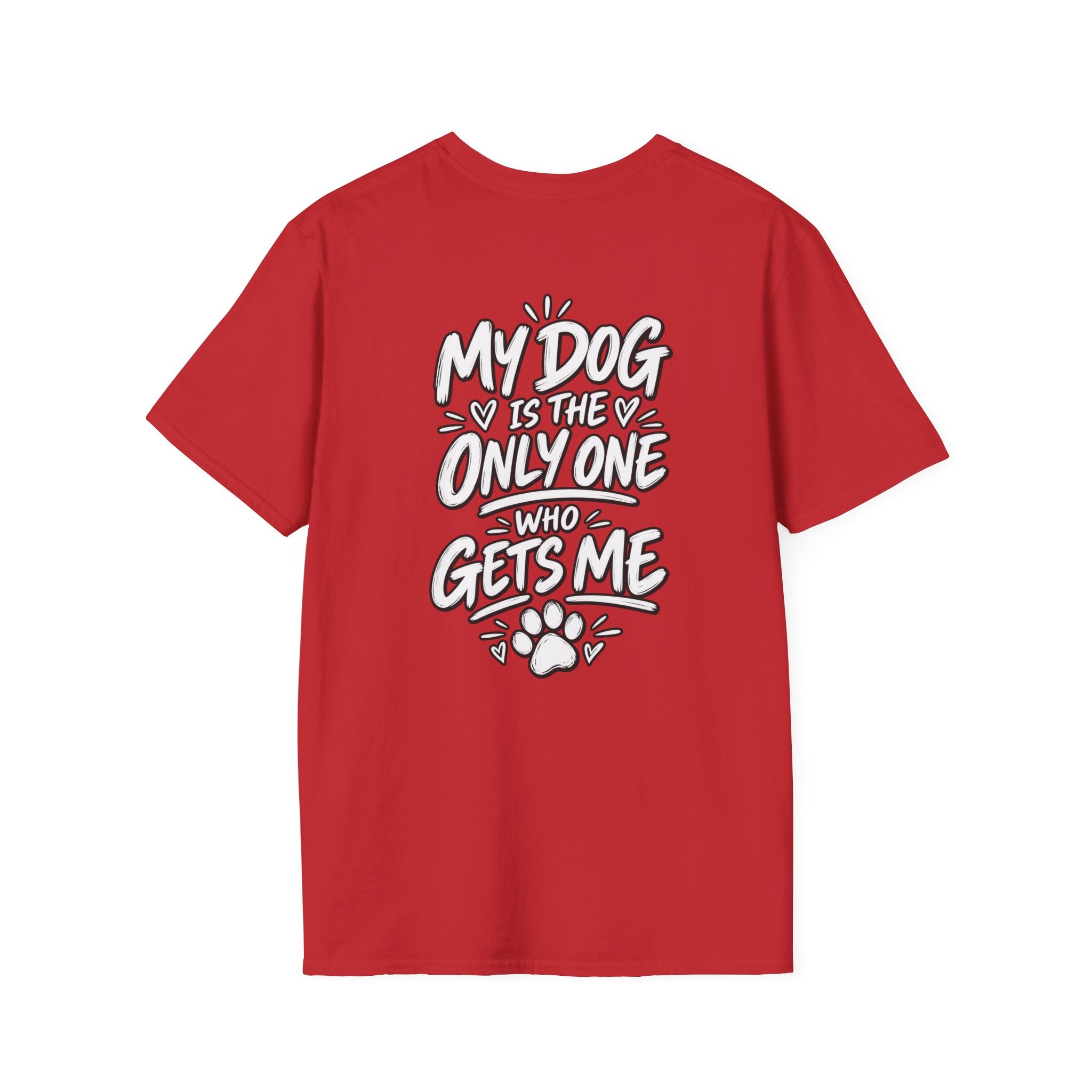 Dog Dad Gift Shirt Funny Sarcastic Dark Humor Tshirt Dog Lover Graphic Tee Dog Mom Tshirt