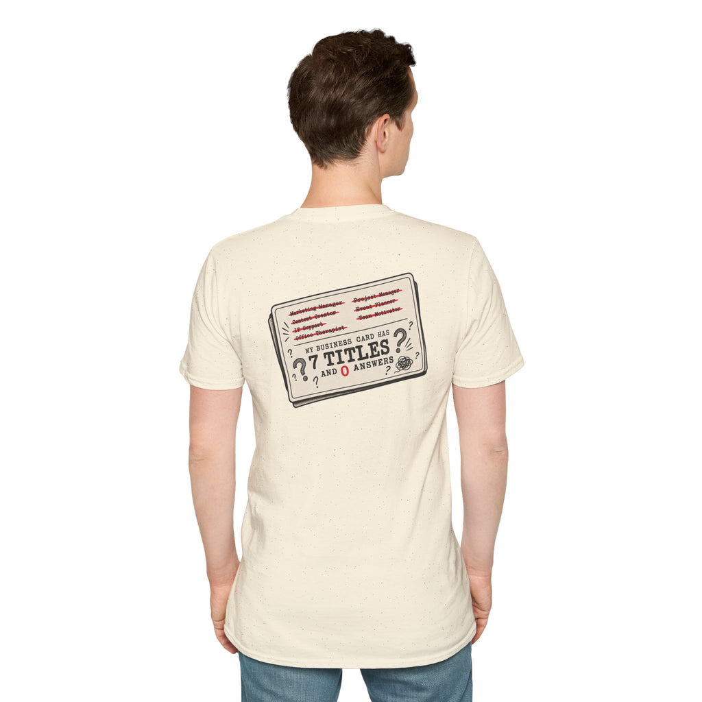Funny Dark Humor Tshirt — Funny Office Tshirt Dark Humor Graphic Tee Unique Coworker Gift Shirt