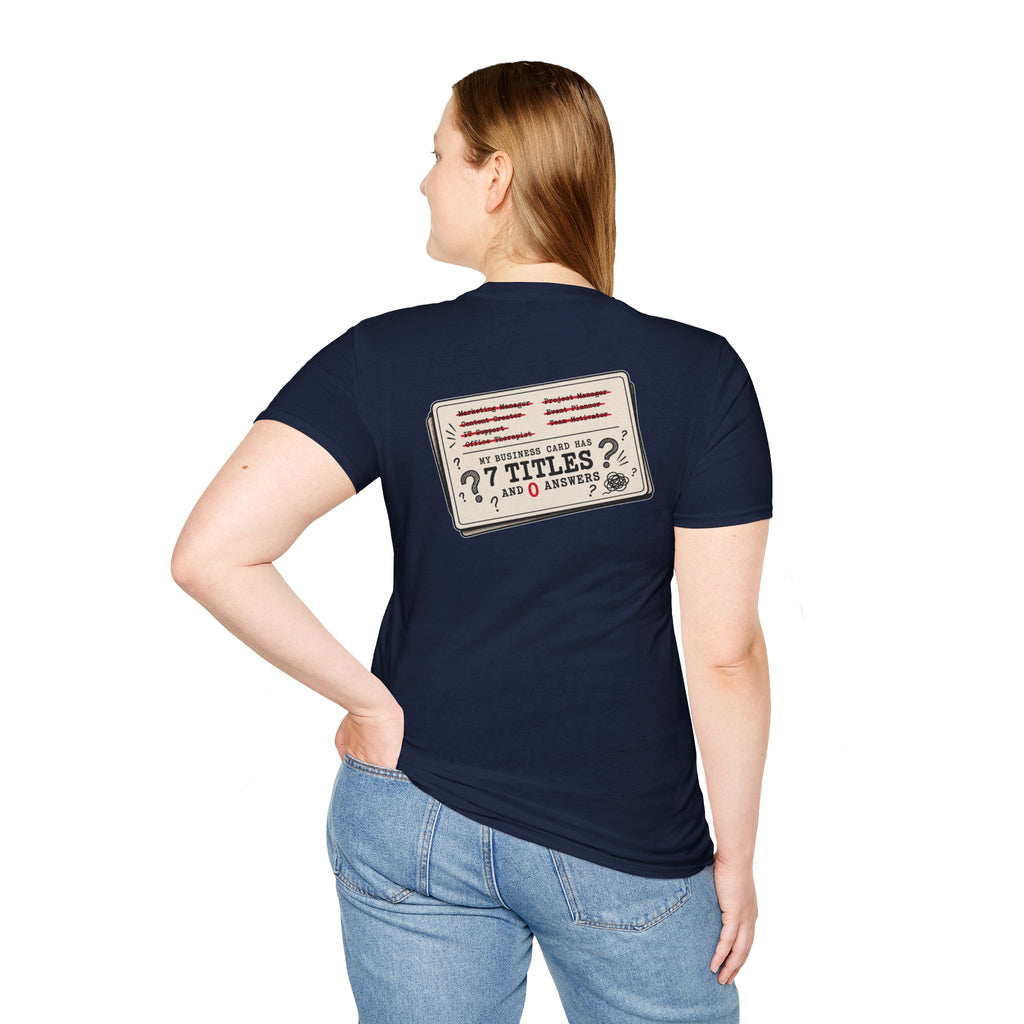 Funny Dark Humor Tshirt — Funny Office Tshirt Dark Humor Graphic Tee Unique Coworker Gift Shirt
