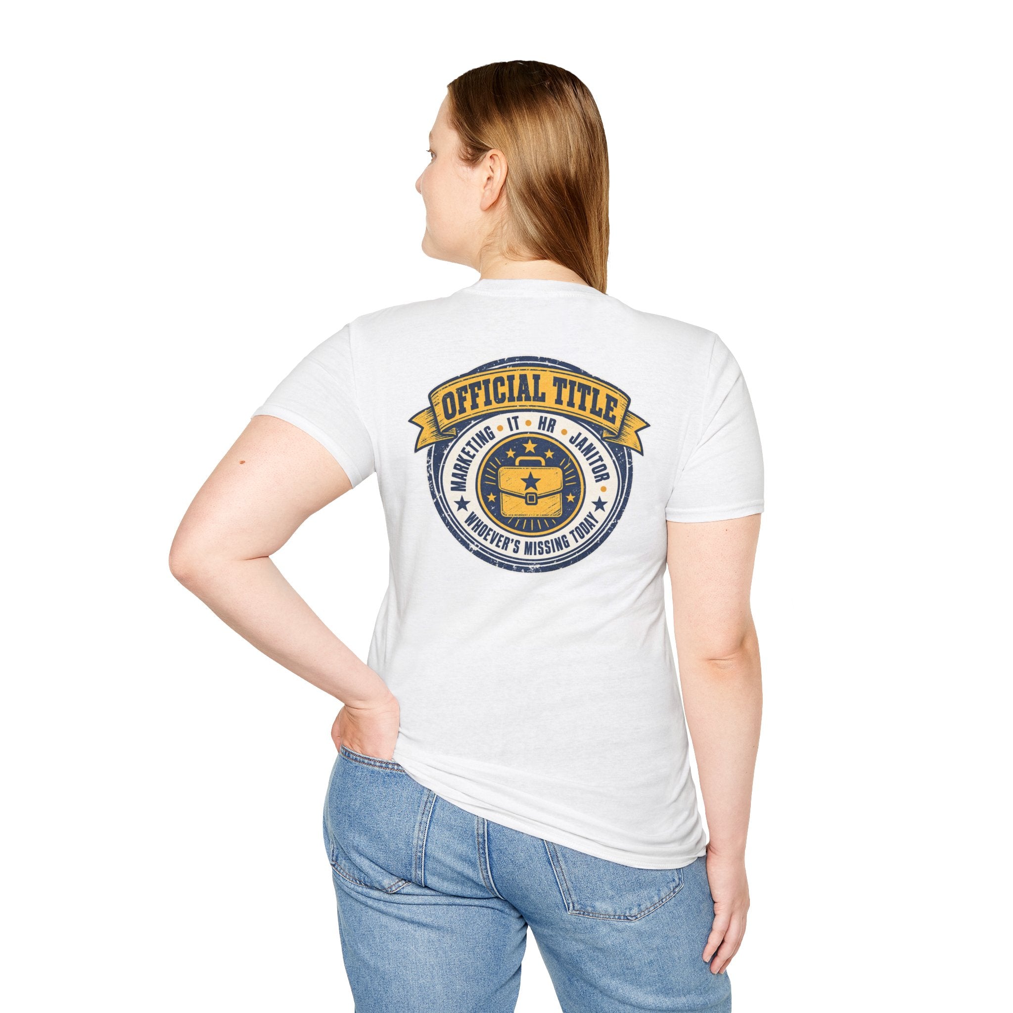 Funny Dark Humor Tshirt — Funny Office Tshirt Dark Humor Graphic Tee Unique Coworker Gift Shirt