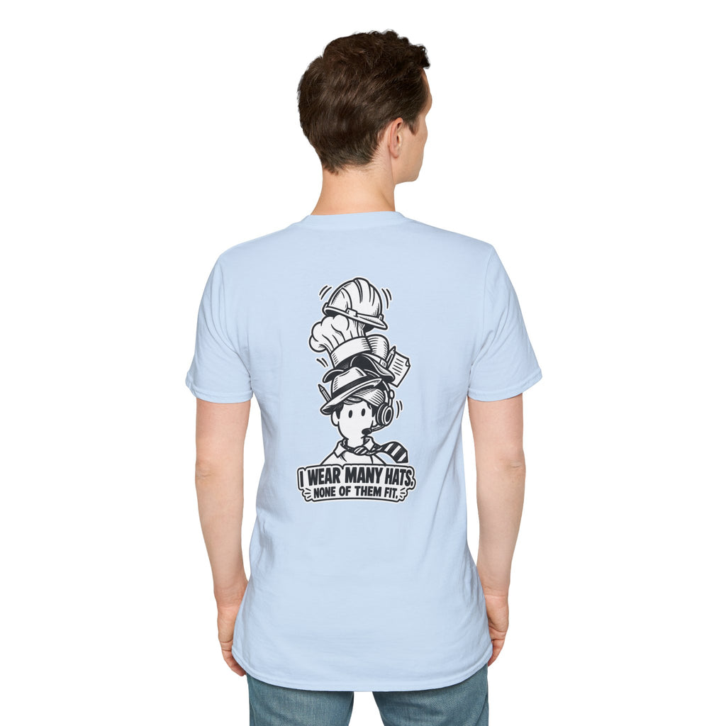 Funny Dark Humor Tshirt — Funny Office Tshirt Dark Humor Graphic Tee Unique Coworker Gift Shirt