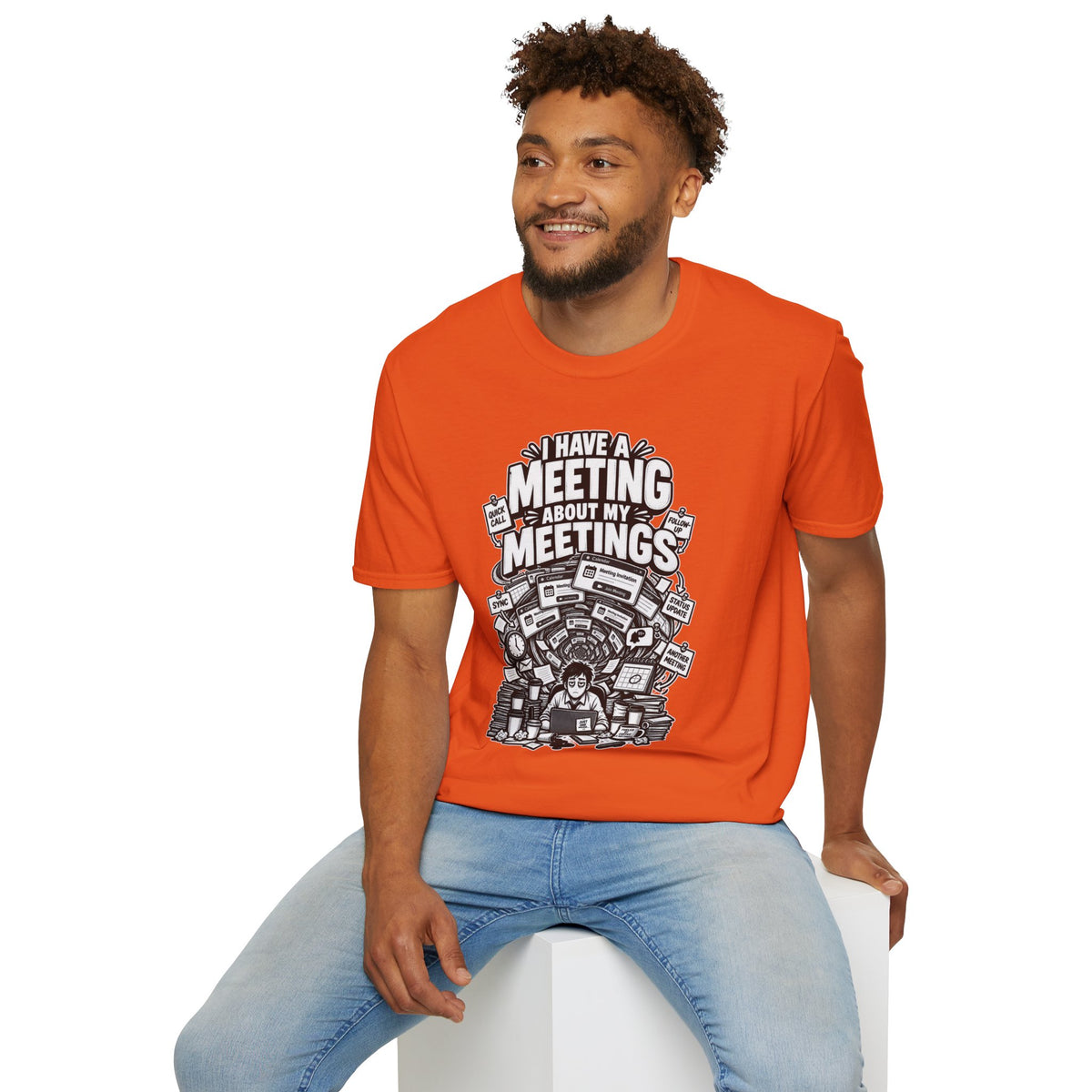 Funny Dark Humor Tshirt — Funny Office Tshirt Dark Humor Graphic Tee Unique Coworker Gift Shirt