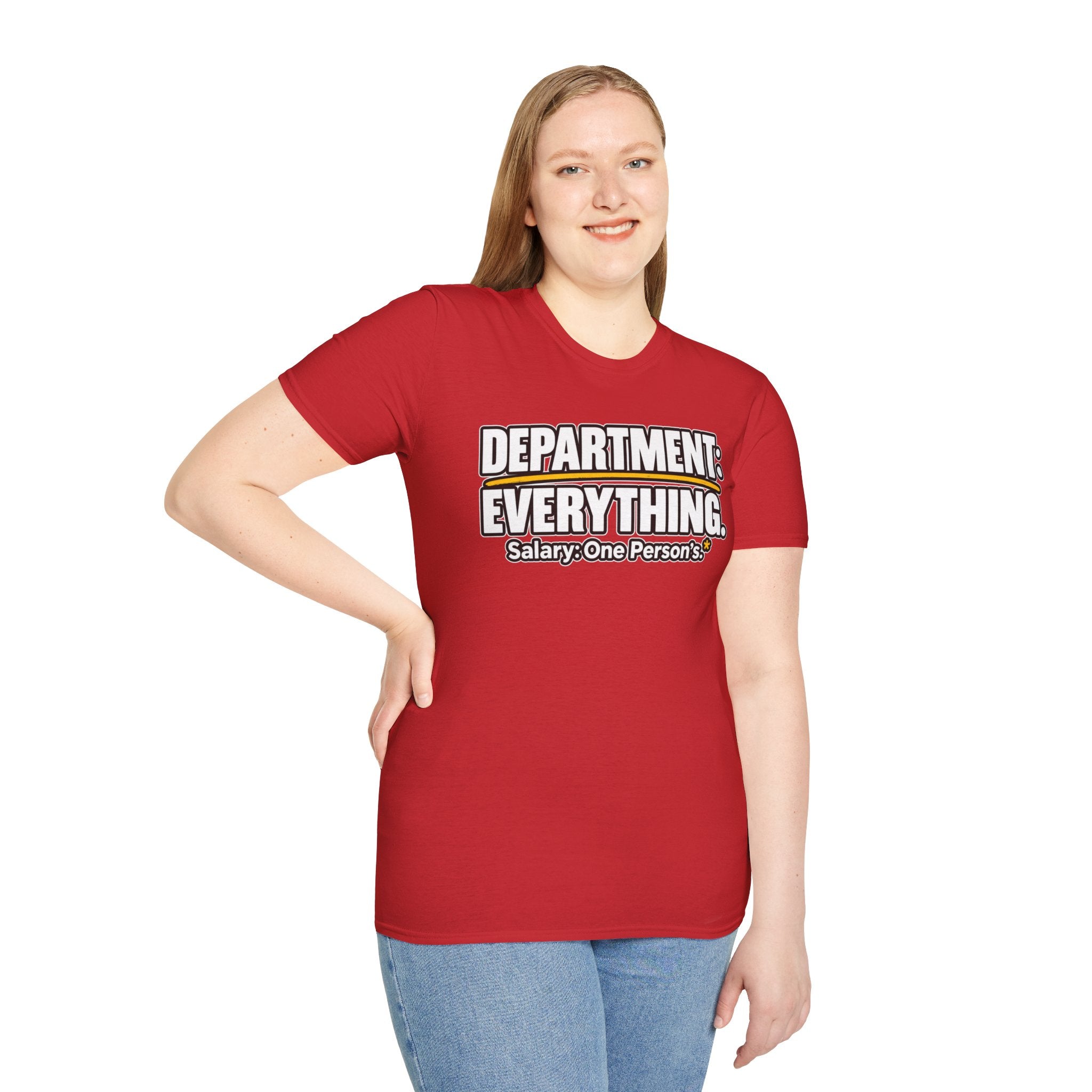 Funny Dark Humor Tshirt — Funny Office Tshirt Dark Humor Graphic Tee Unique Coworker Gift Shirt