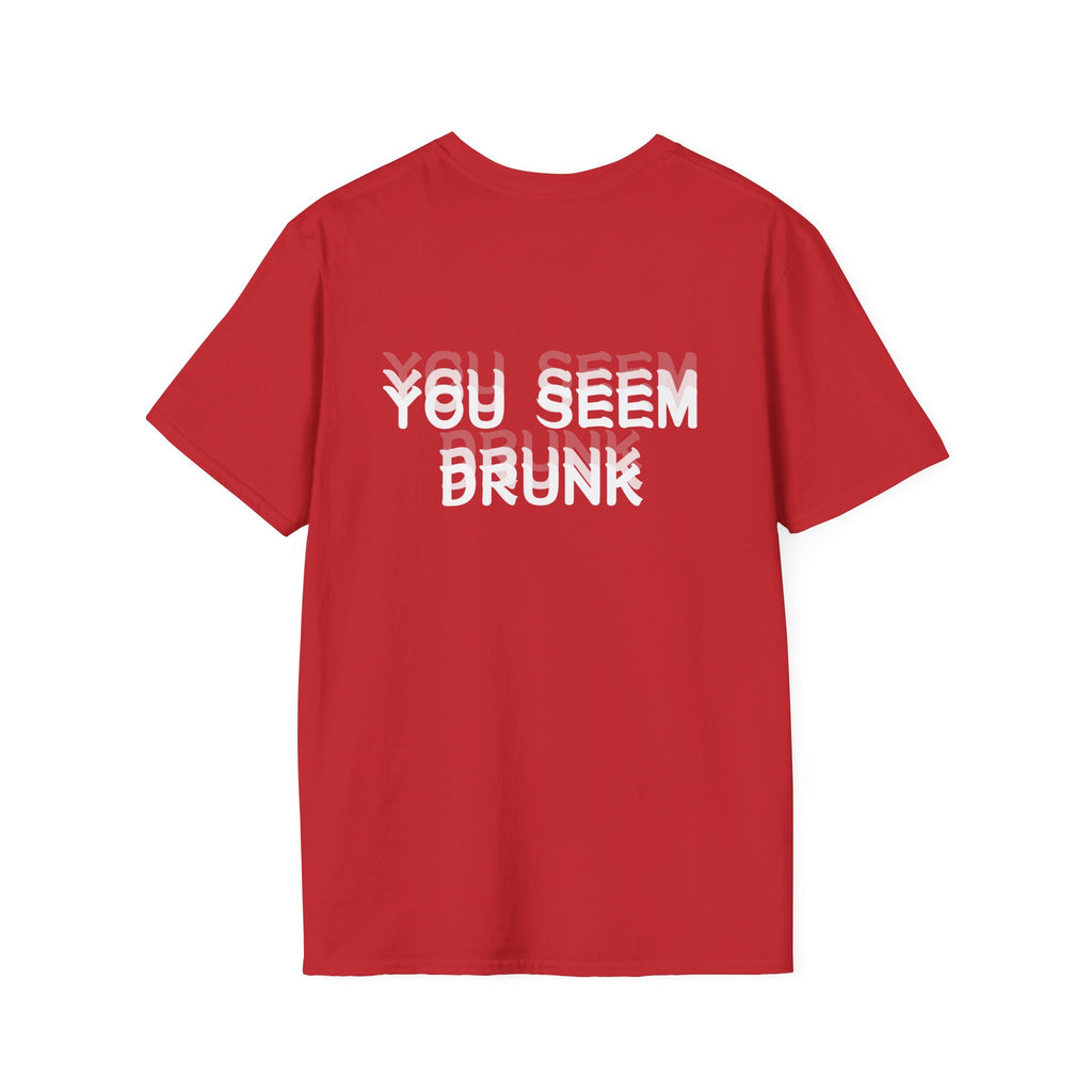 Funny Dark Humor Shirt Meme T-Shirt - Funny Sarcastic Humor Vintage Tee Gift Funny Office Shirt