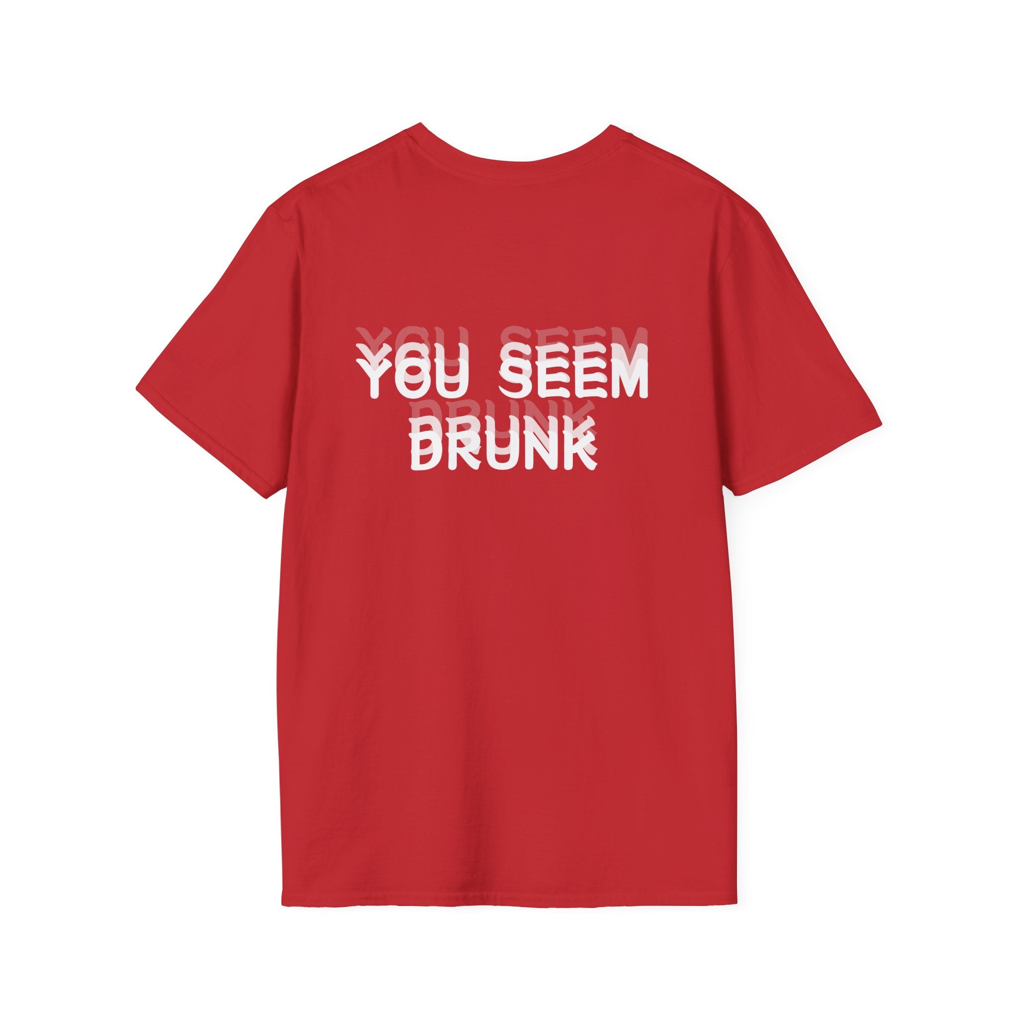 Funny Dark Humor Shirt Meme T-Shirt - Funny Sarcastic Humor Vintage Tee Gift Funny Office Shirt