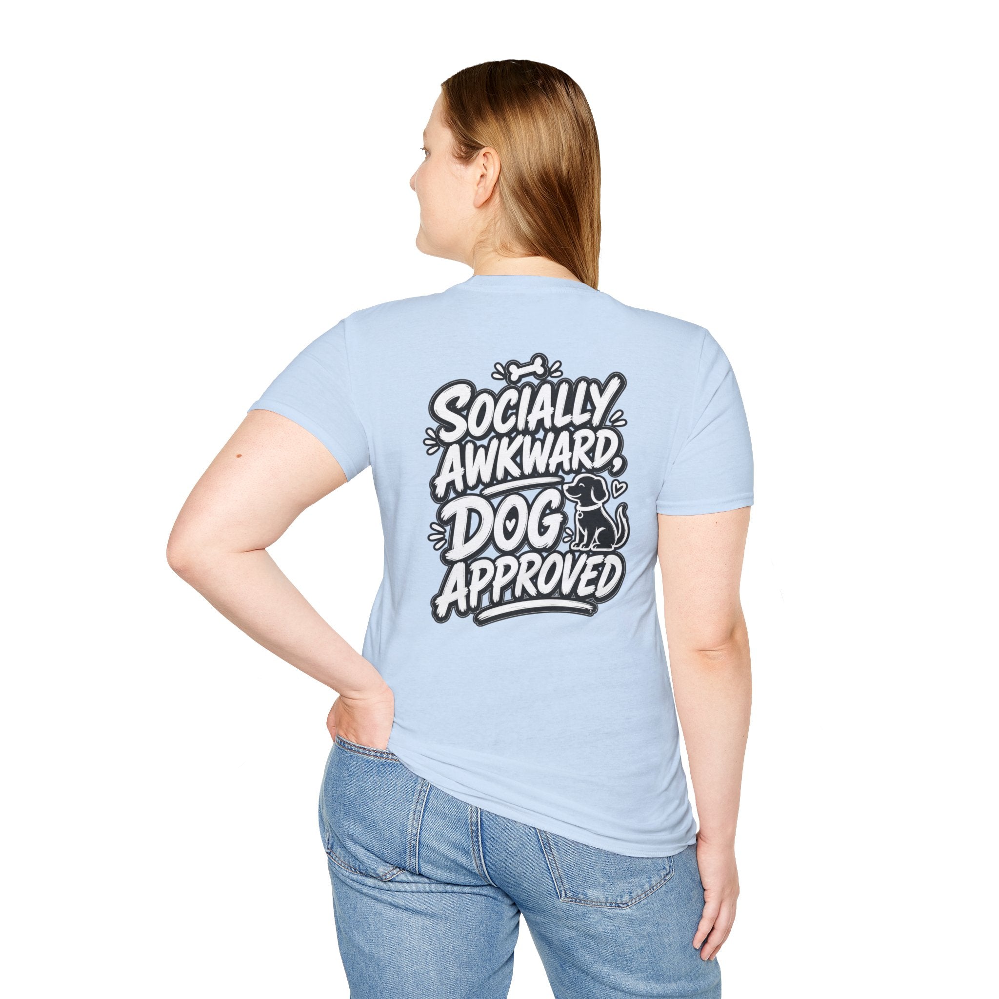 Dog Dad Gift Shirt Funny Sarcastic Dark Humor Tshirt Dog Lover Graphic Tee Dog Mom Tshirt