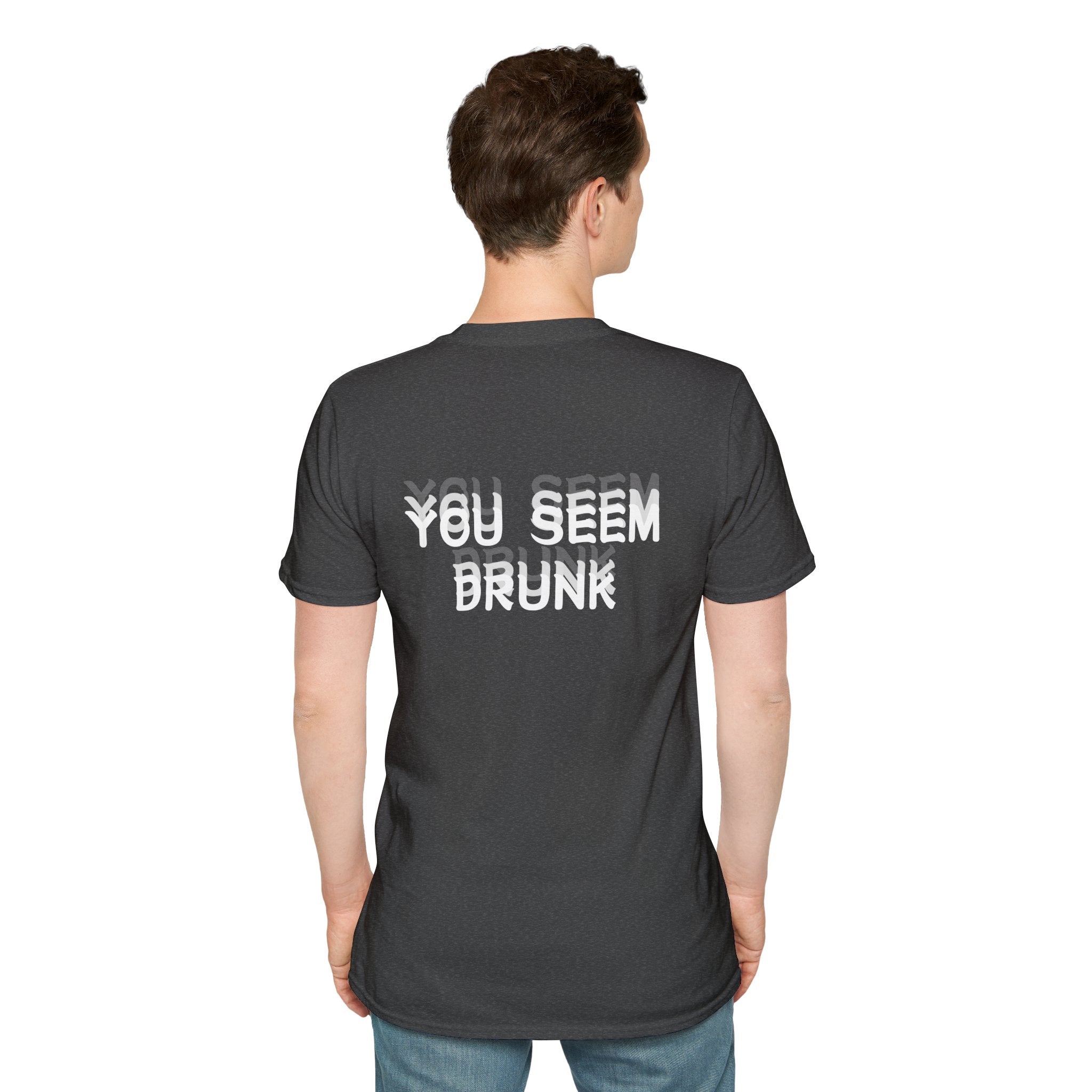 Funny Dark Humor Shirt Meme T-Shirt - Funny Sarcastic Humor Vintage Tee Gift Funny Office Shirt