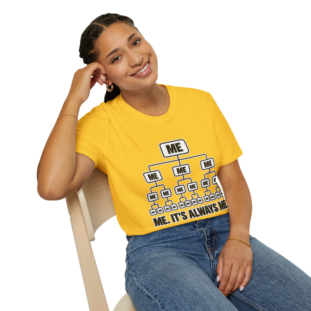 Funny Dark Humor Tshirt — Funny Office Tshirt Dark Humor Graphic Tee Unique Coworker Gift Shirt