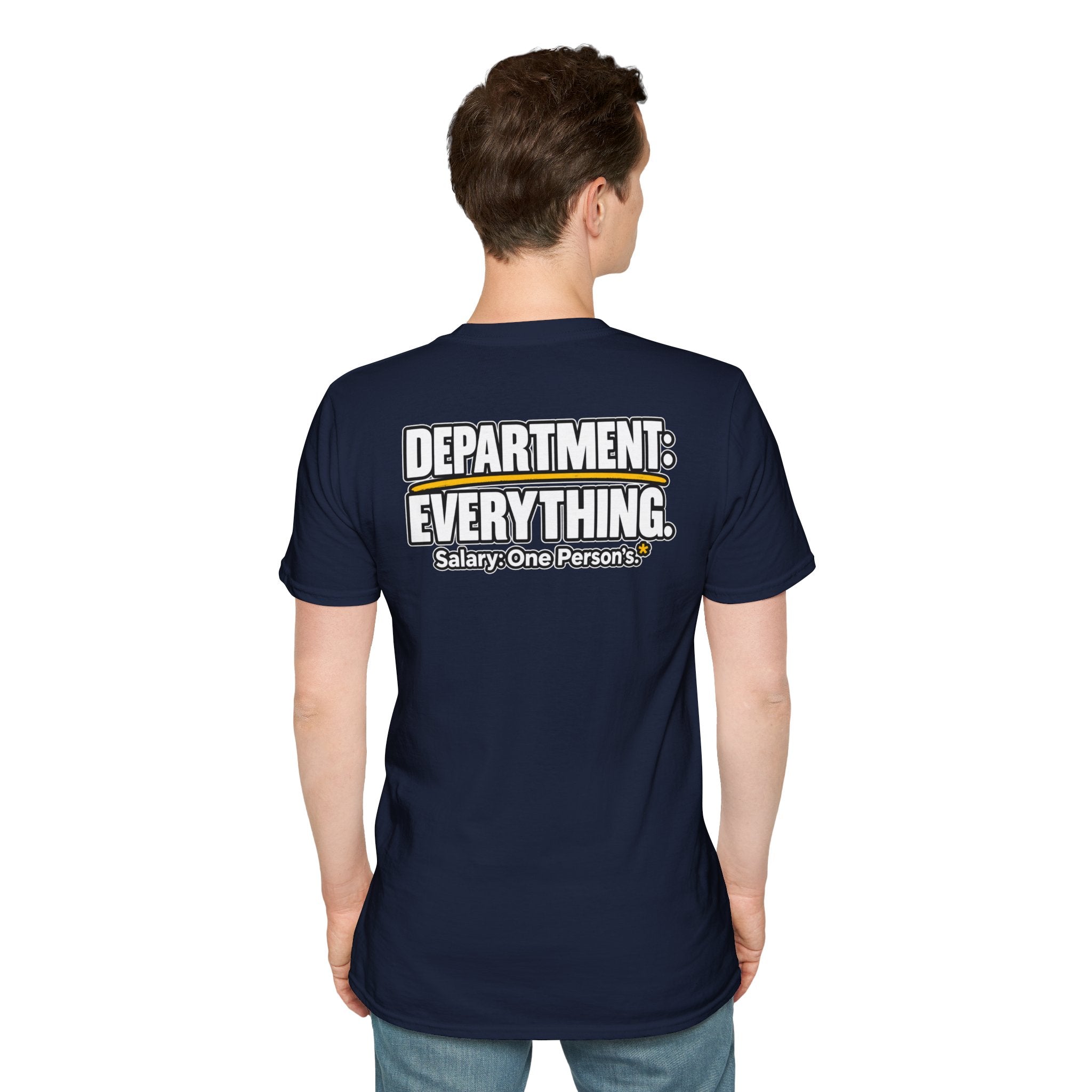Funny Dark Humor Tshirt — Funny Office Tshirt Dark Humor Graphic Tee Unique Coworker Gift Shirt
