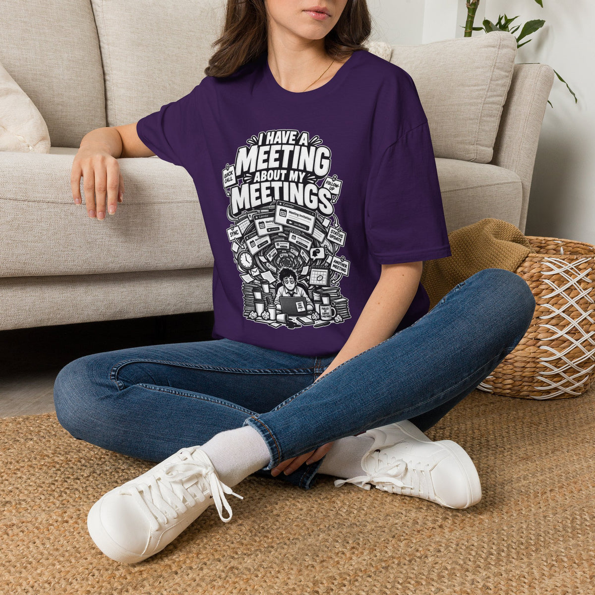 Funny Dark Humor Tshirt — Funny Office Tshirt Dark Humor Graphic Tee Unique Coworker Gift Shirt