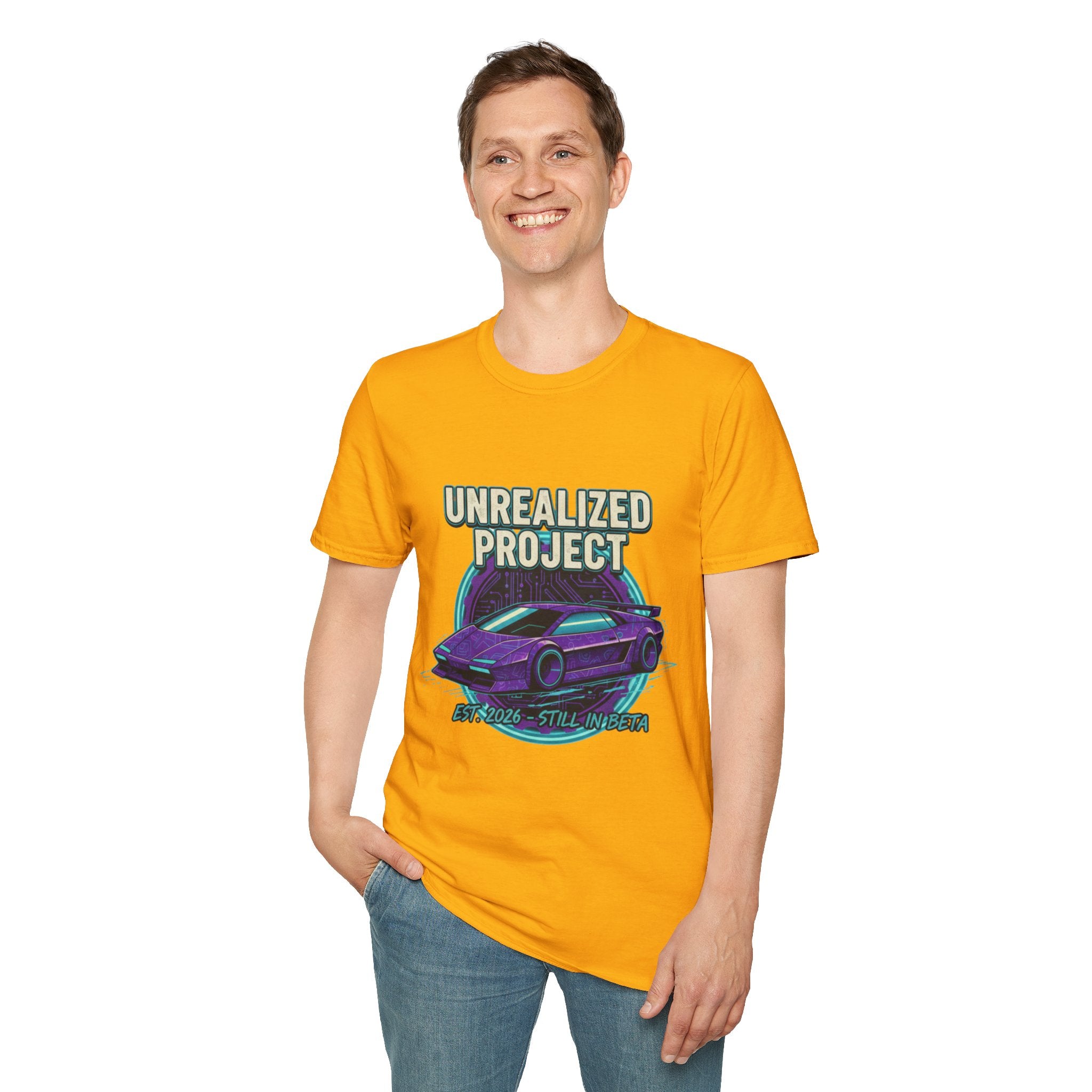 Funny Gifts Shirt Car Quotes T-shirt Automotive Repair Mechanic Unisex Softstyle