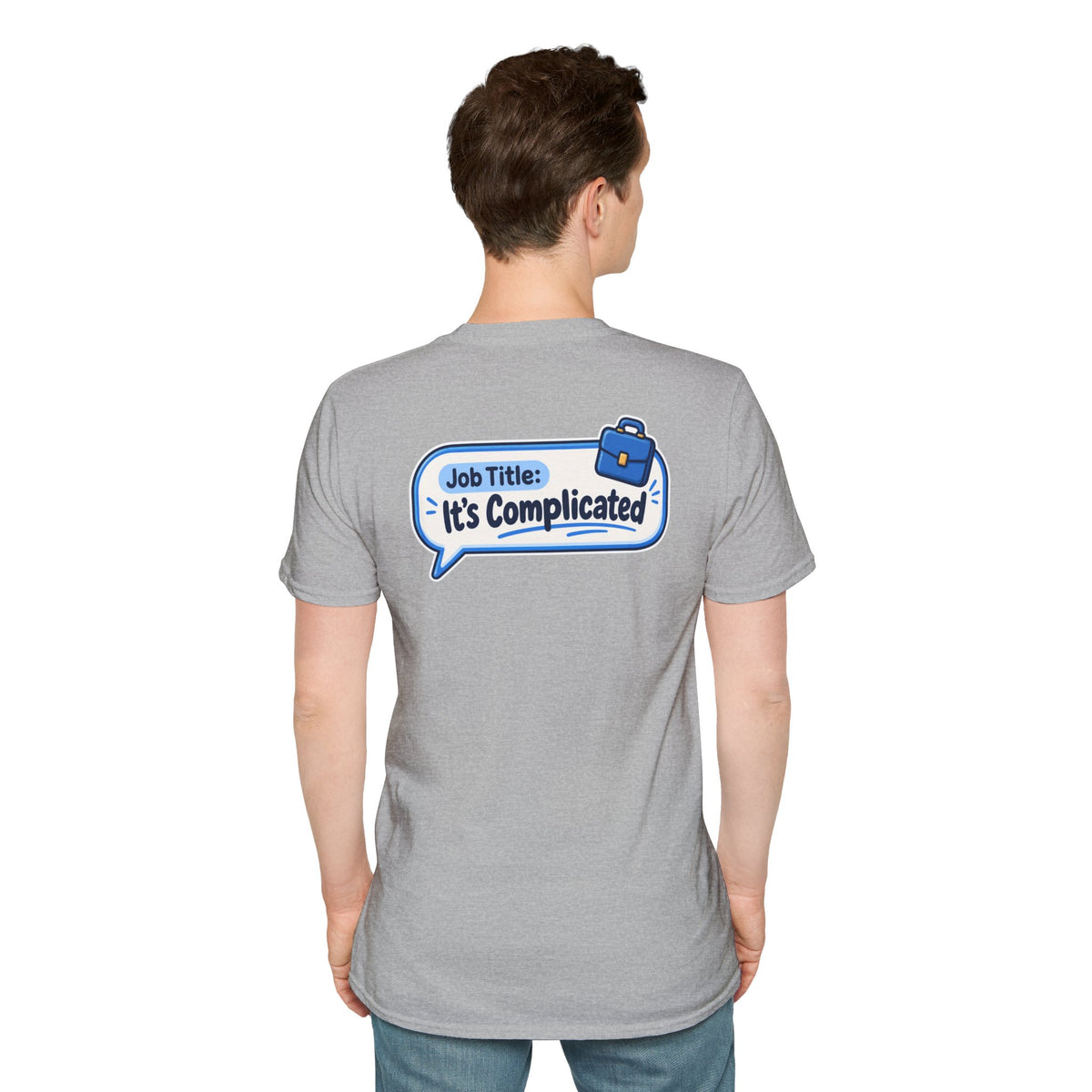Funny Dark Humor Tshirt — Funny Office Tshirt Dark Humor Graphic Tee Unique Coworker Gift Shirt
