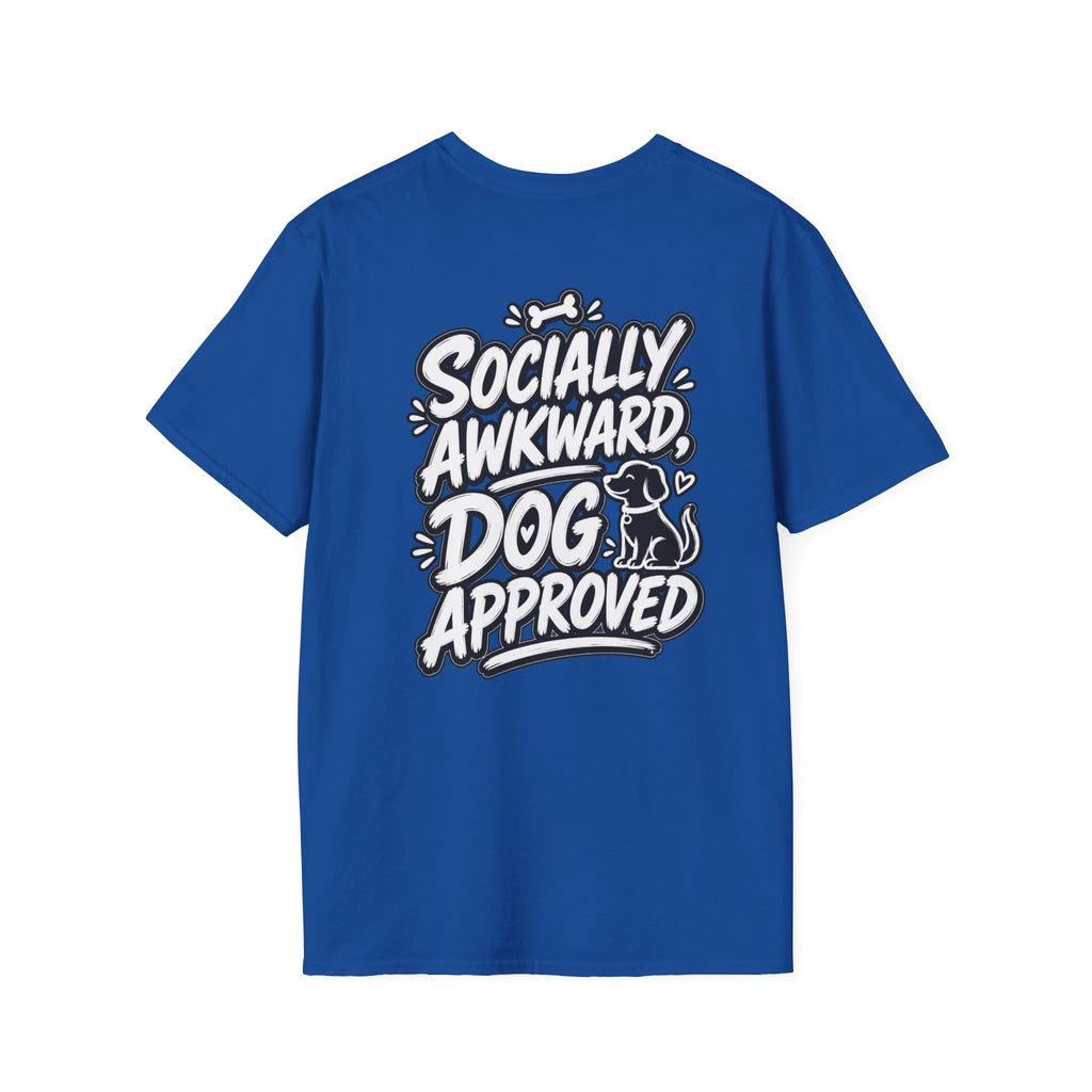 Dog Dad Gift Shirt Funny Sarcastic Dark Humor Tshirt Dog Lover Graphic Tee Dog Mom Tshirt