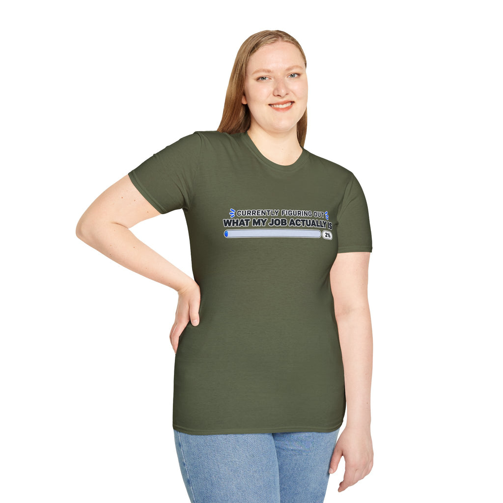 Funny Dark Humor Tshirt — Funny Office Tshirt Dark Humor Graphic Tee Unique Coworker Gift Shirt