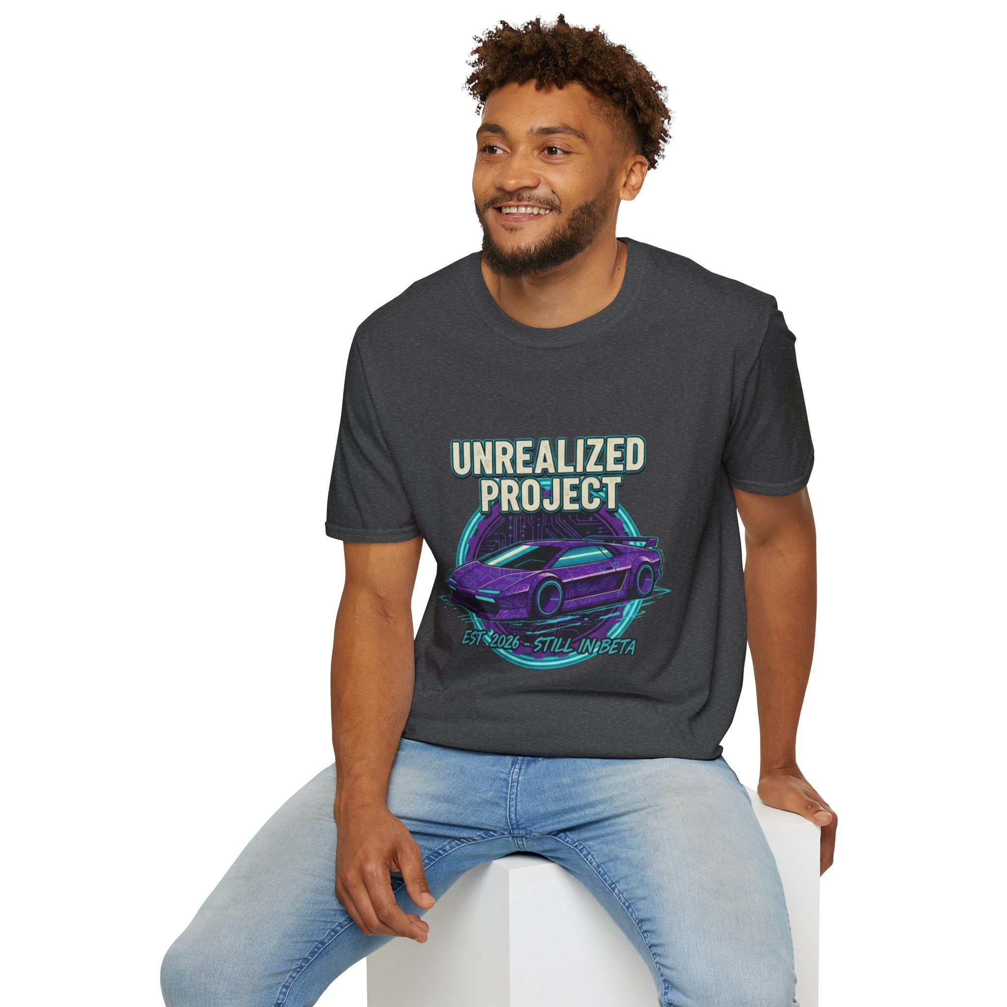 Funny Gifts Shirt Car Quotes T-shirt Automotive Repair Mechanic Unisex Softstyle