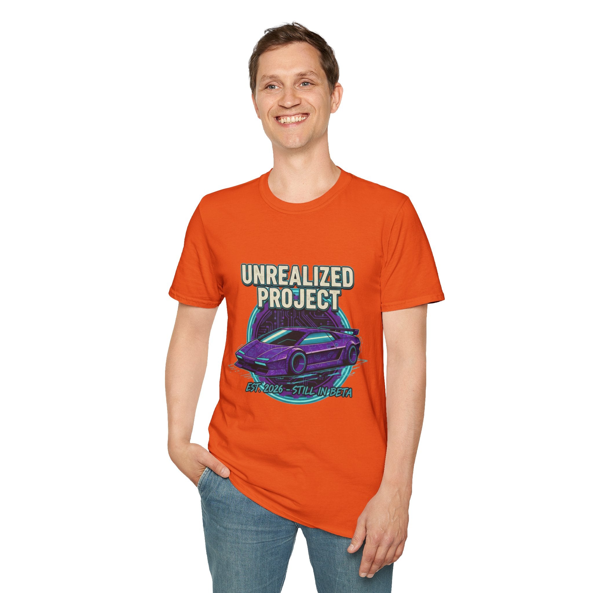 Funny Gifts Shirt Car Quotes T-shirt Automotive Repair Mechanic Unisex Softstyle