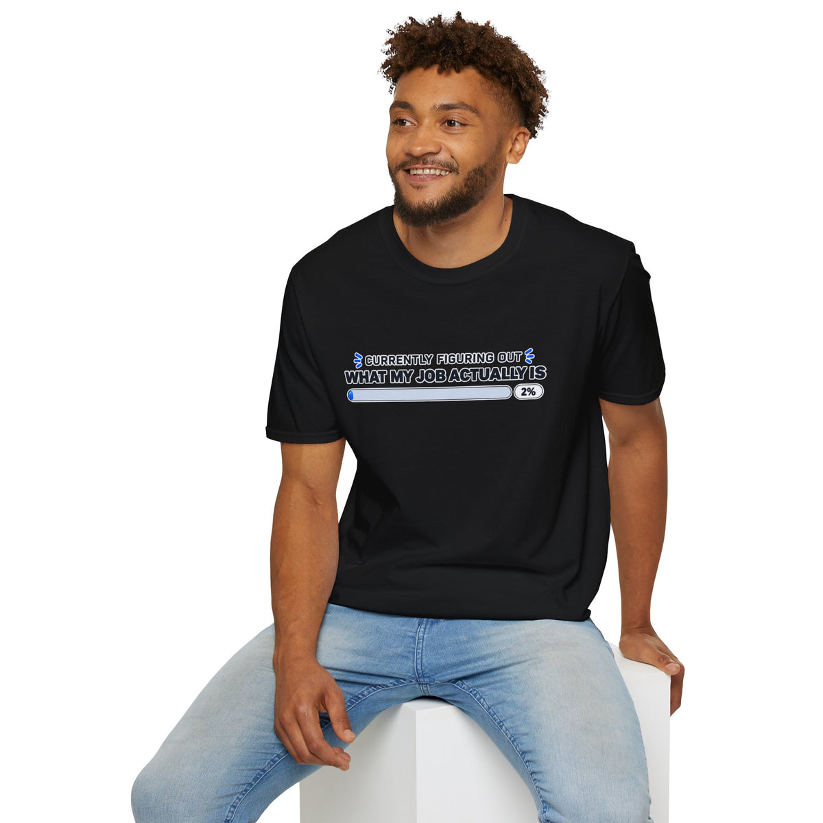 Funny Dark Humor Tshirt — Funny Office Tshirt Dark Humor Graphic Tee Unique Coworker Gift Shirt